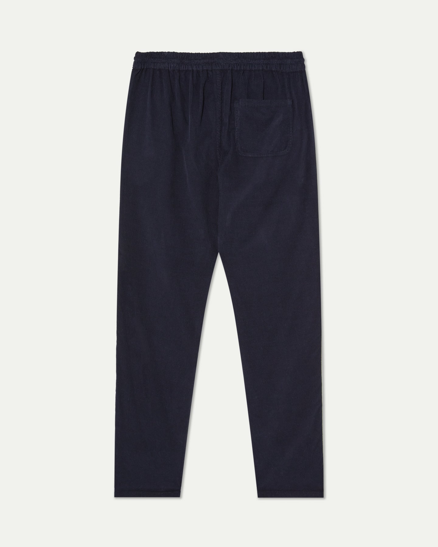 Lemos Navy Baby Cord