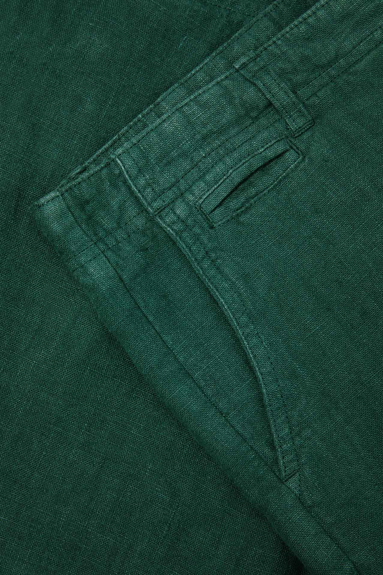 Maciel Sea Moss Linen