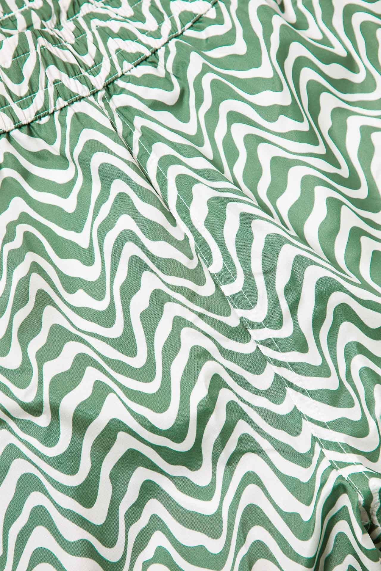 Morais Acid Stripes Sea Moss