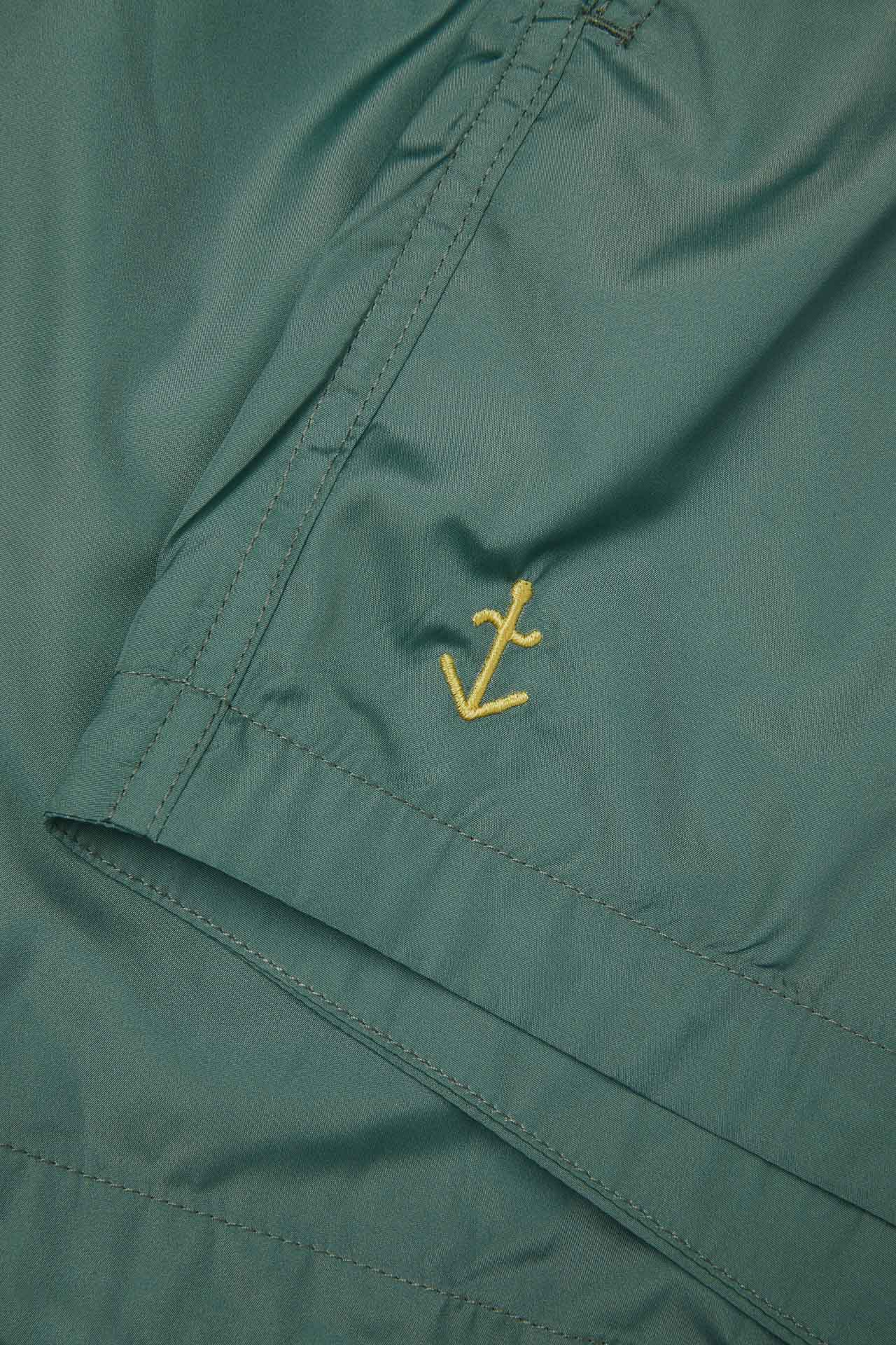 Morais Green Bay / Yellow Logo