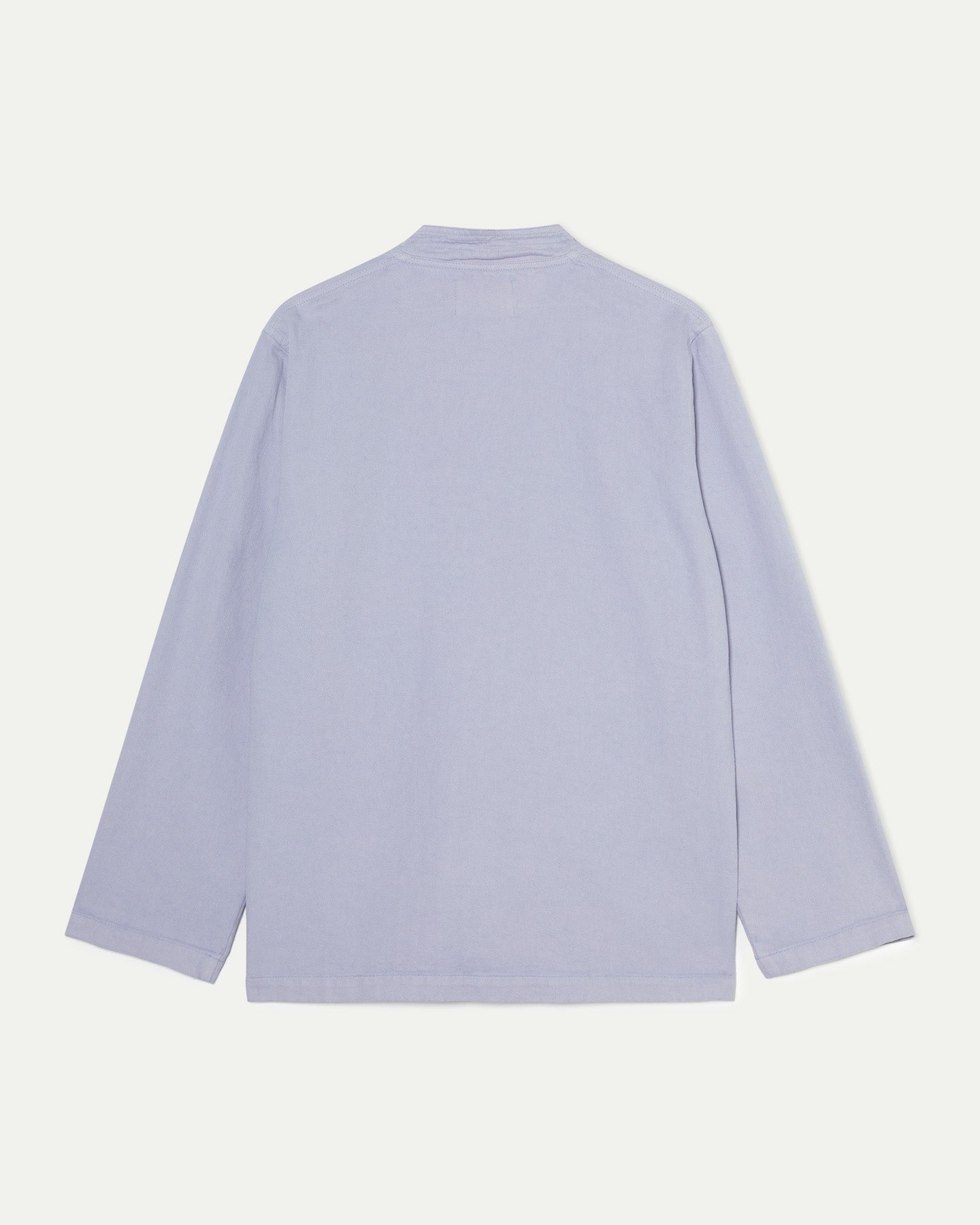 Nabeiro Heather Canvas