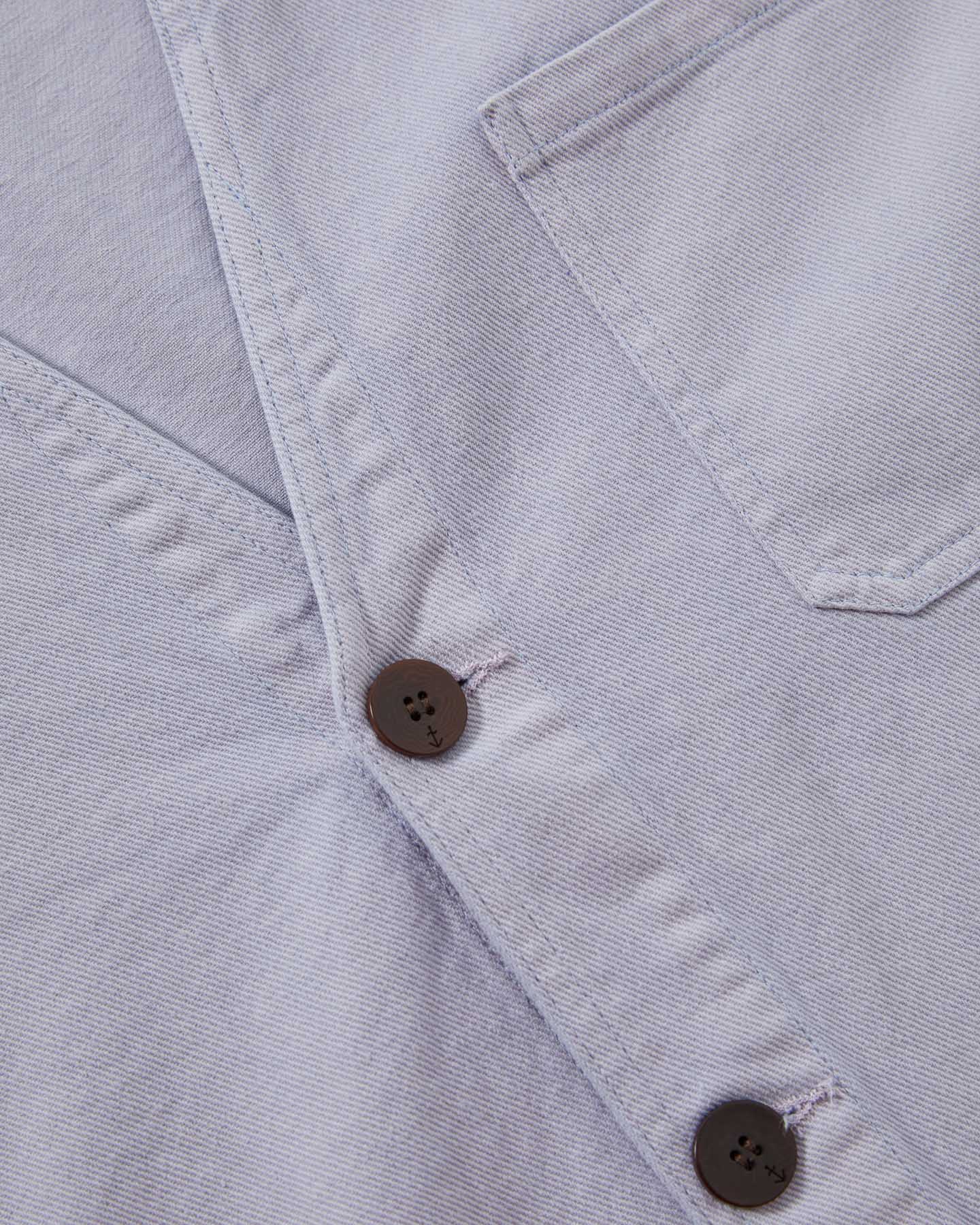 Nabeiro Heather Canvas