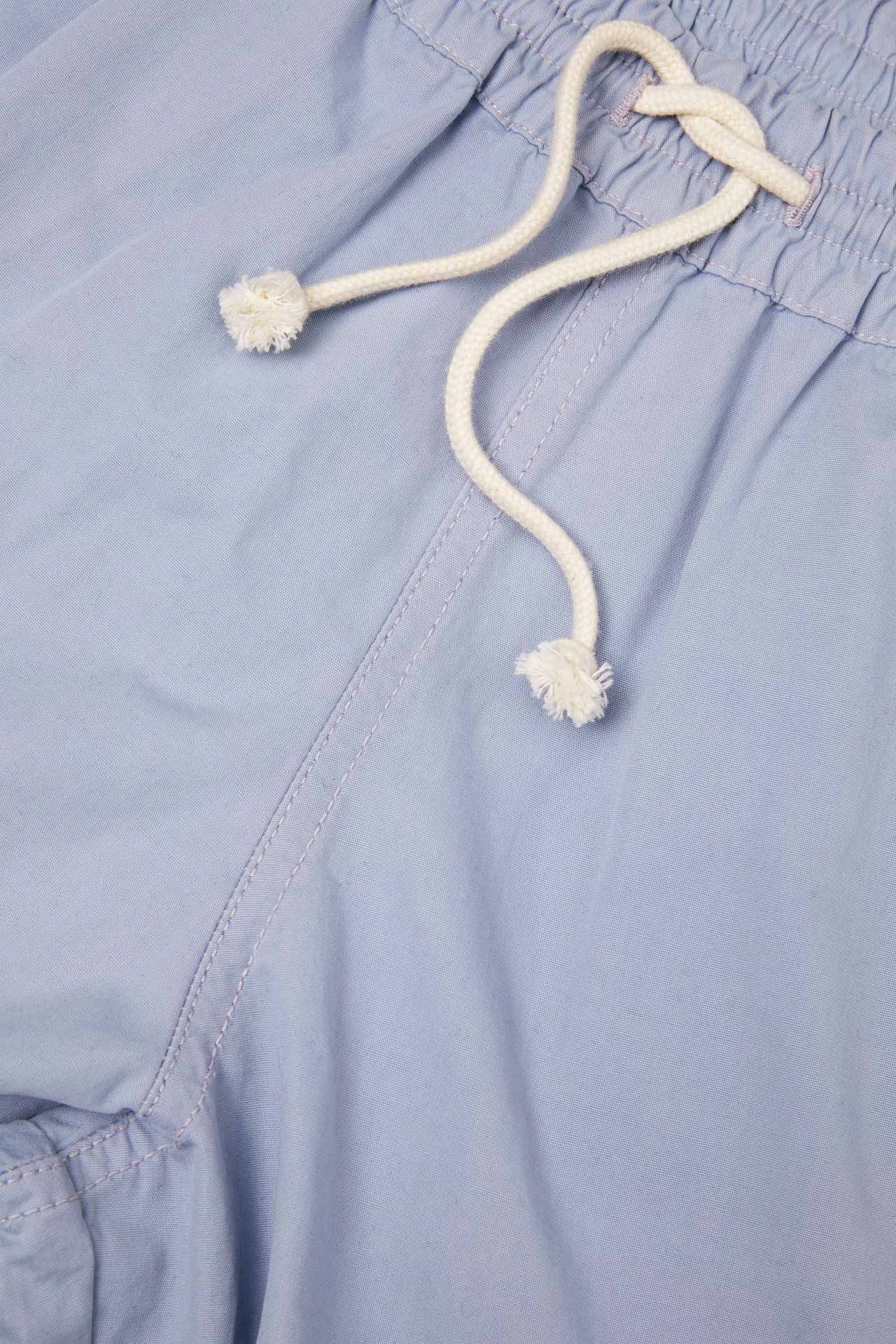 Pestana Heather Canvas