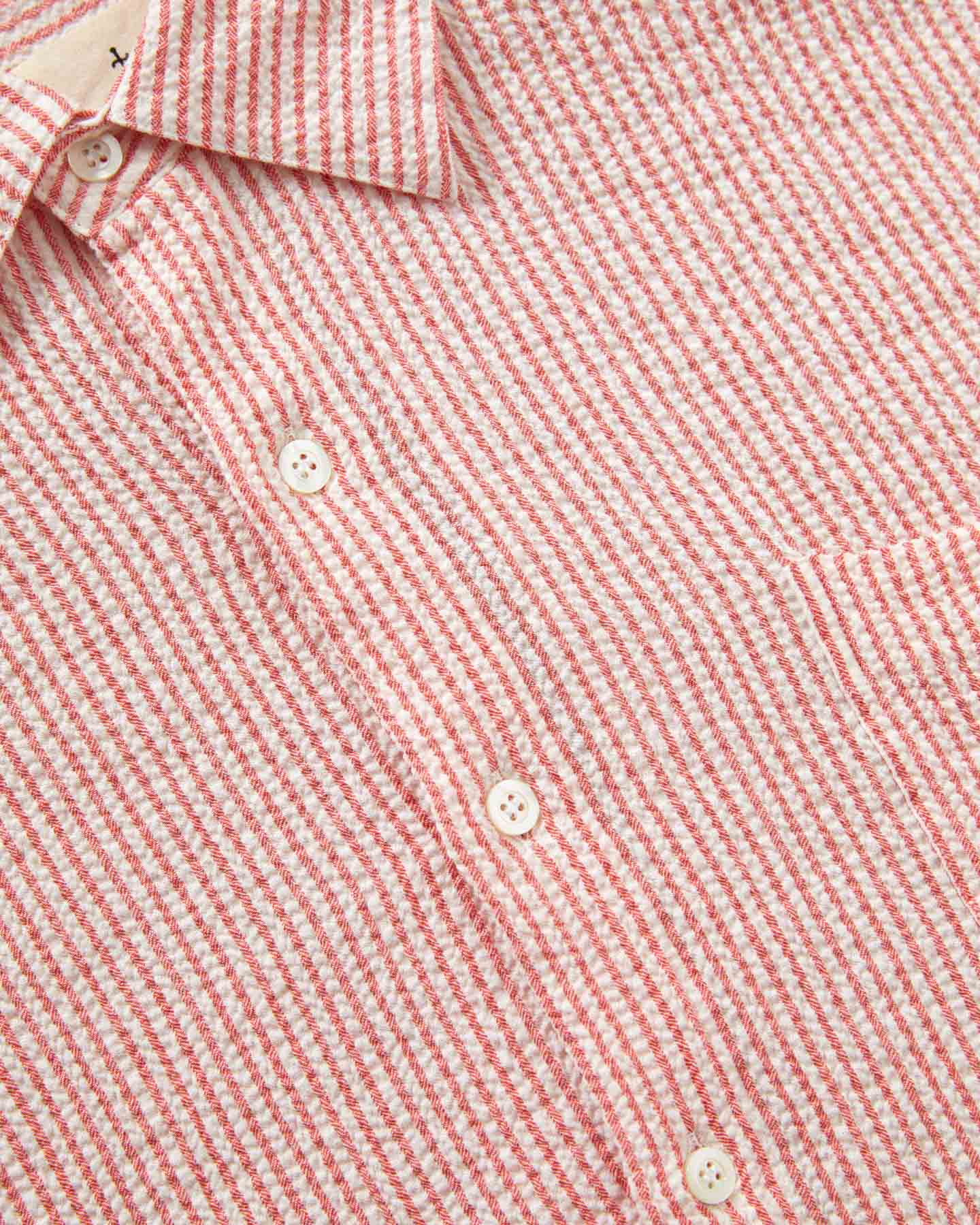 Roque Fiesta Stripes