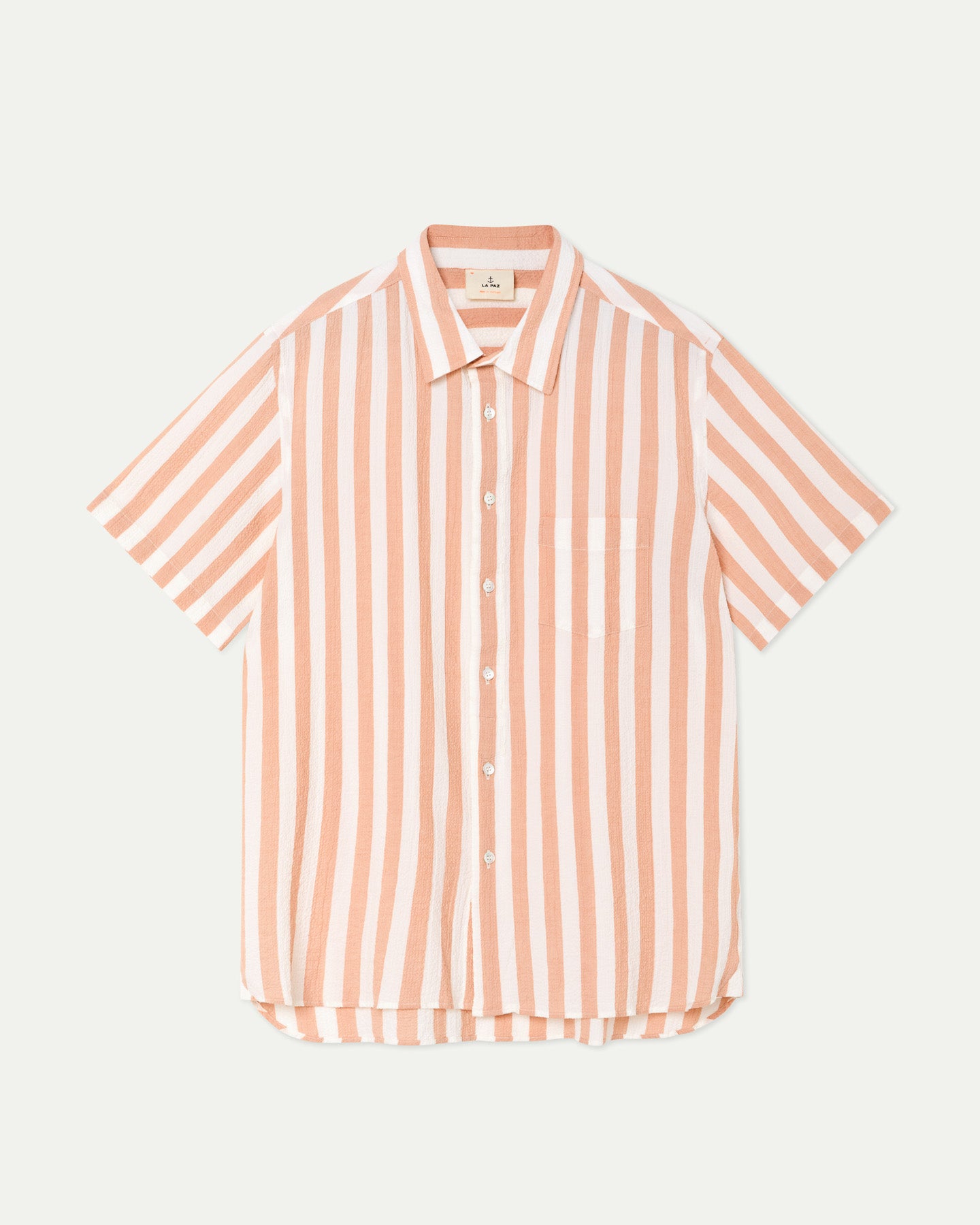 Alegre Clay Stripes