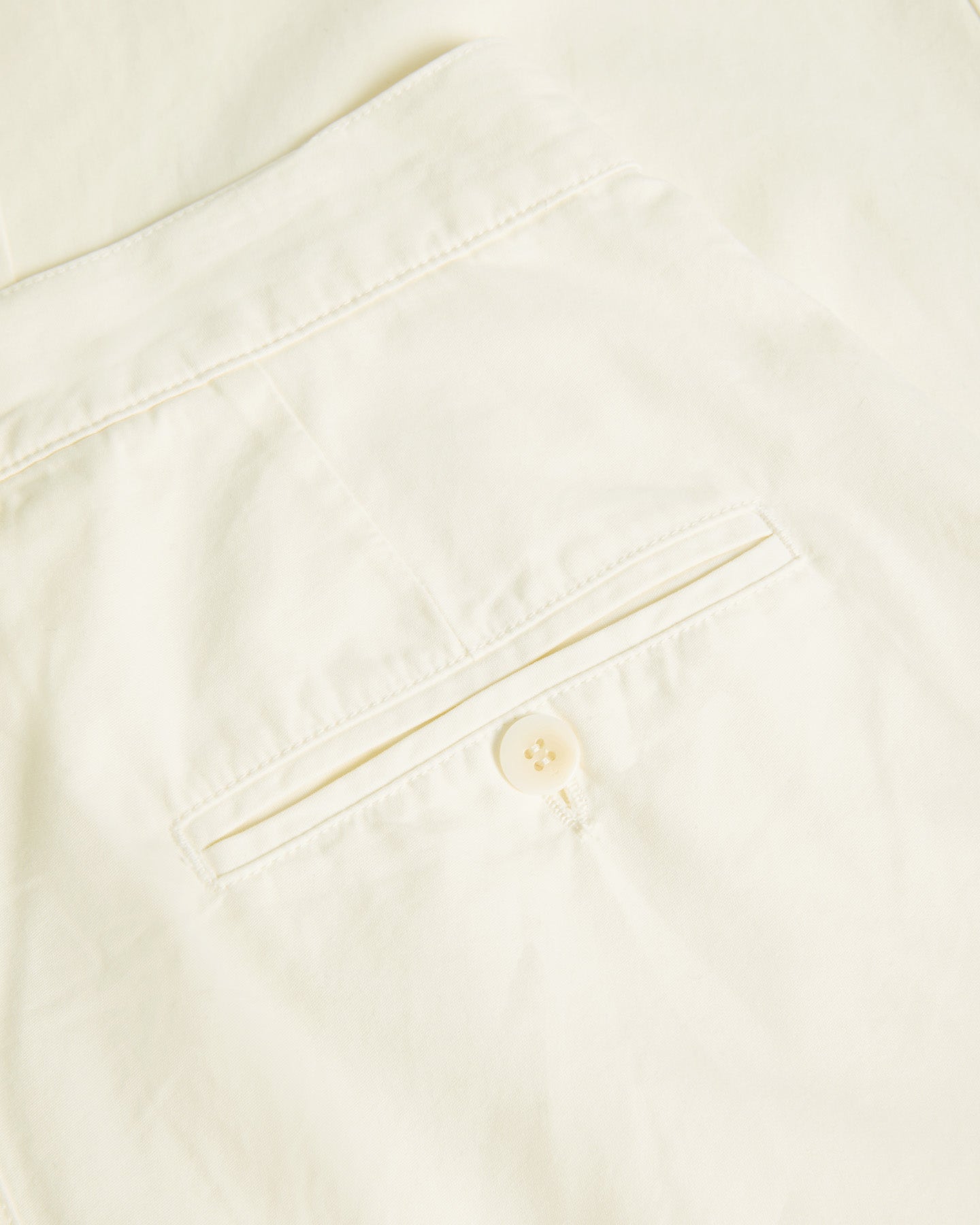 Carona Off-White Canvas