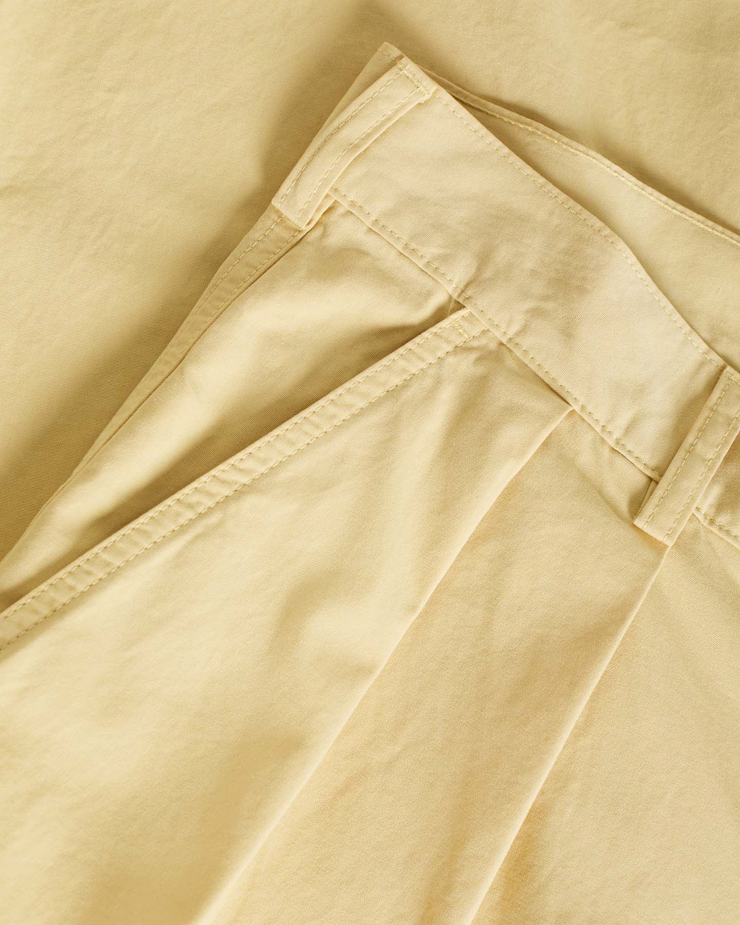 Cruz Safari Canvas