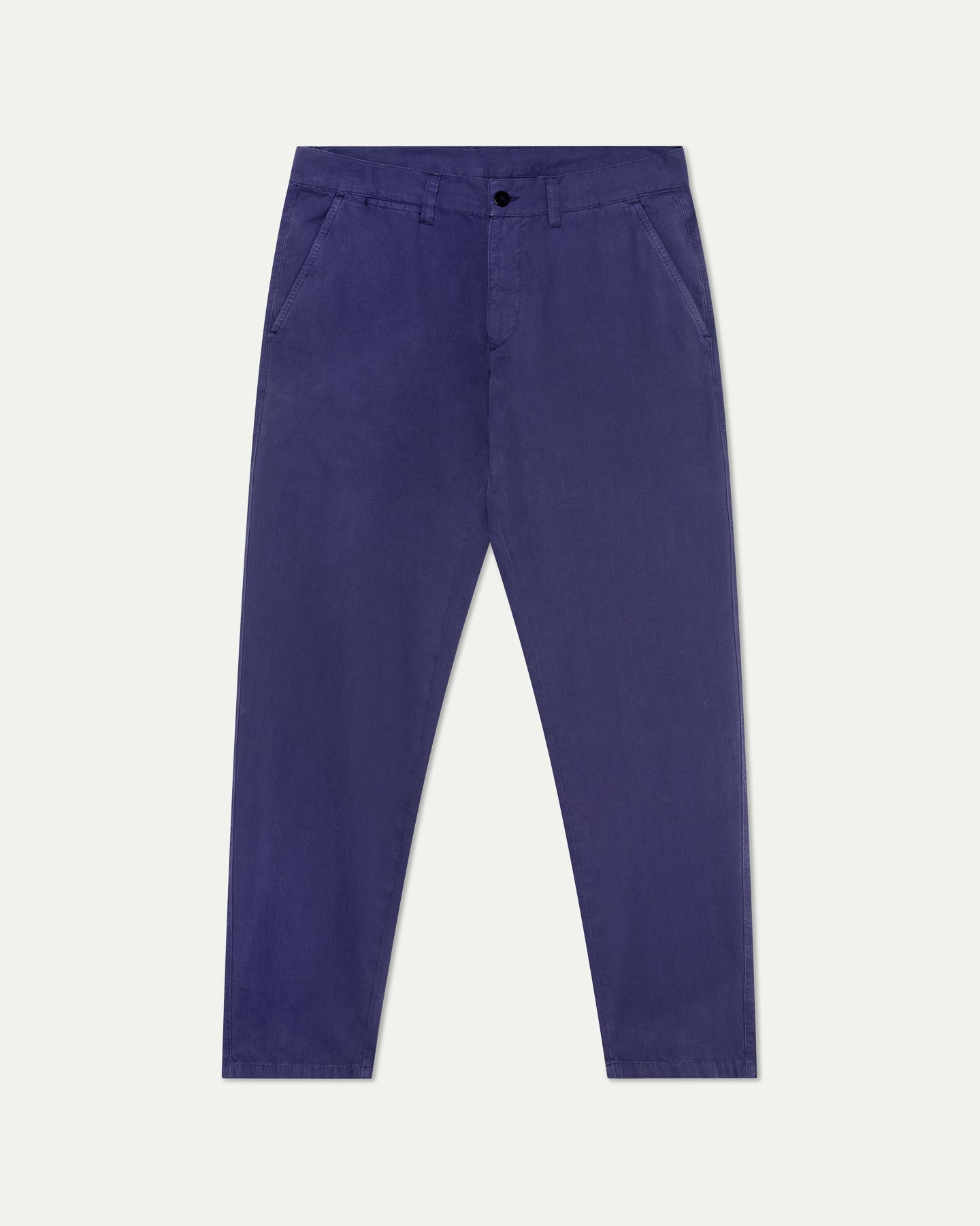 Cruz Navy Canvas