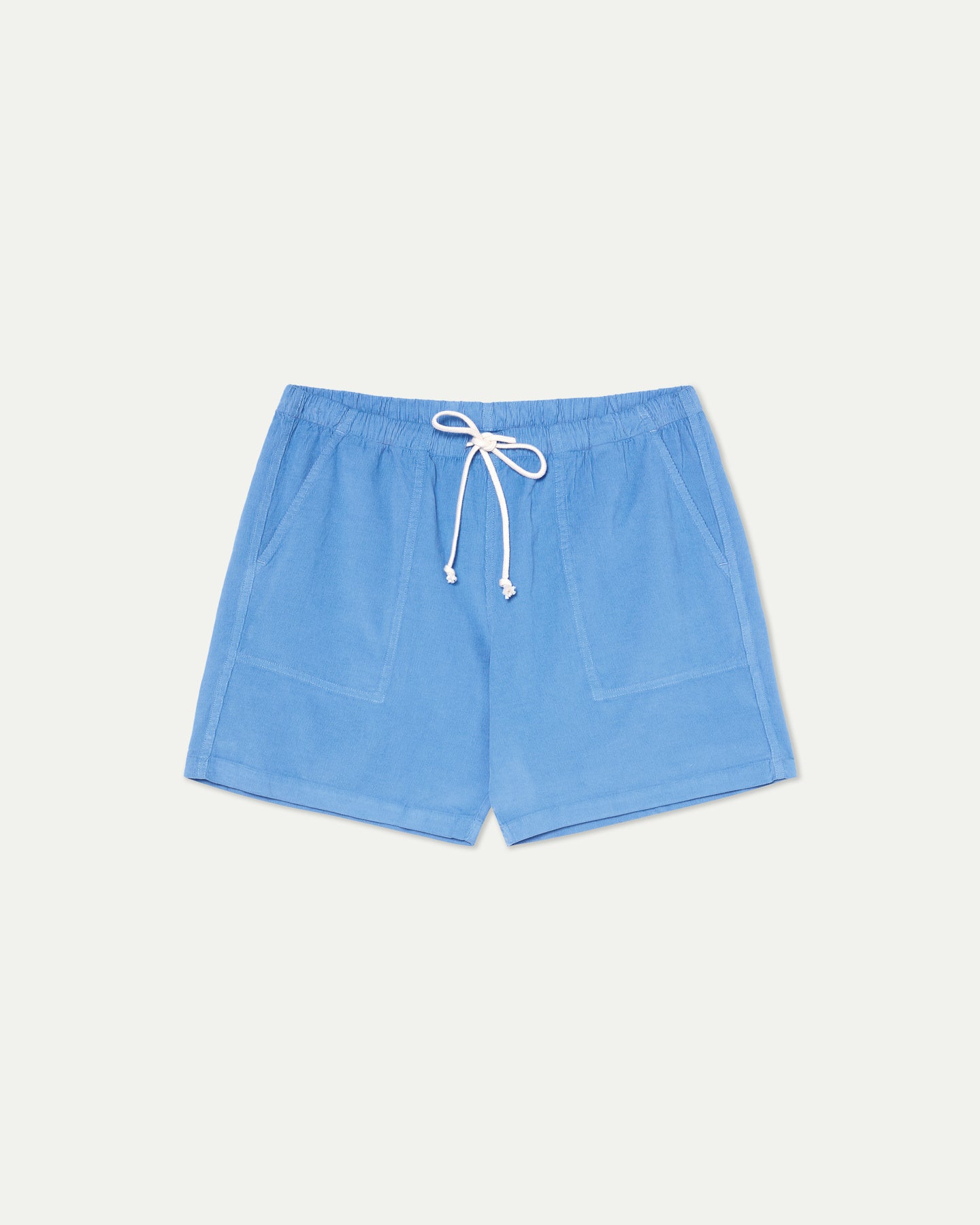 Formigal Azure Baby Cord