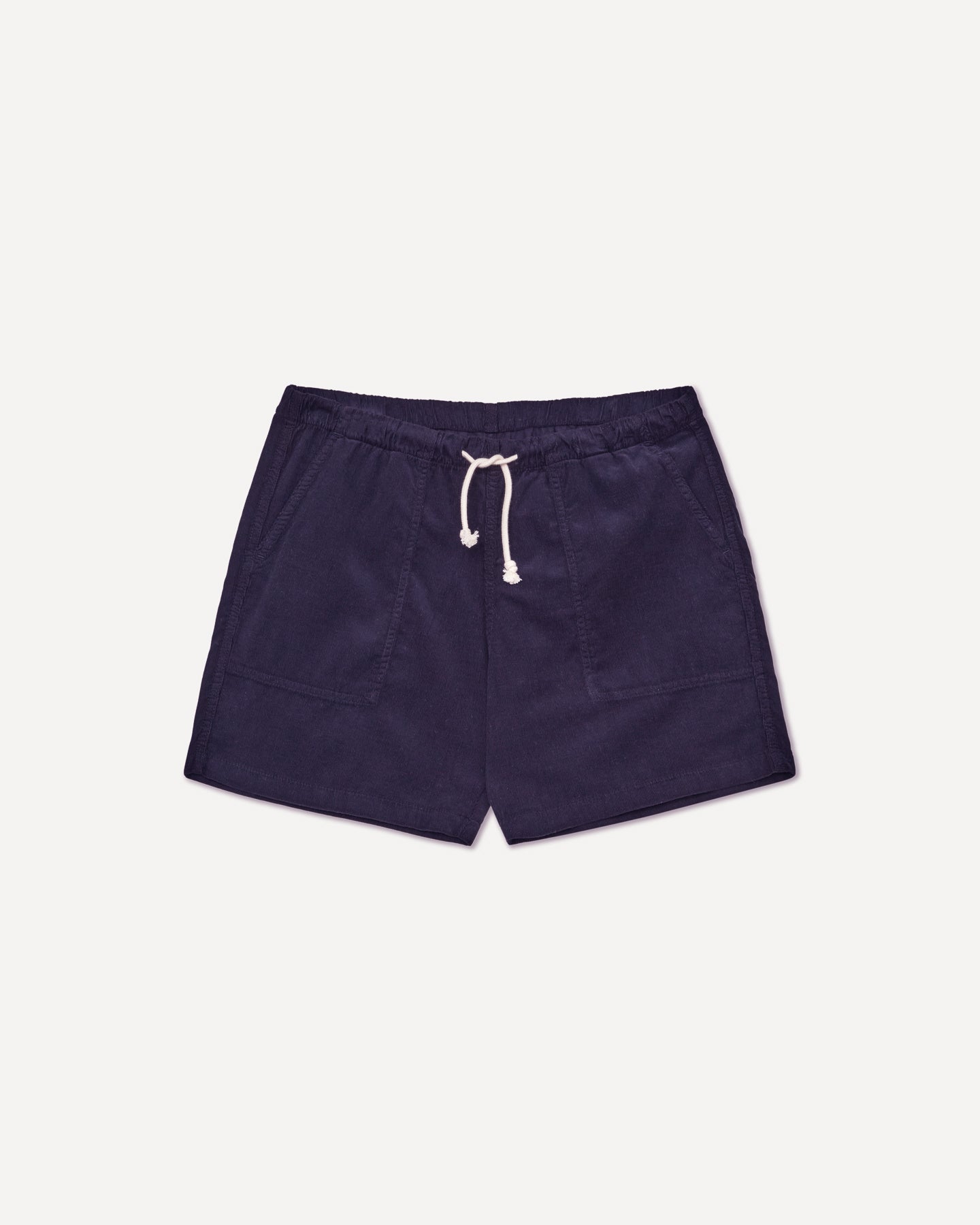 Formigal Navy Baby Cord