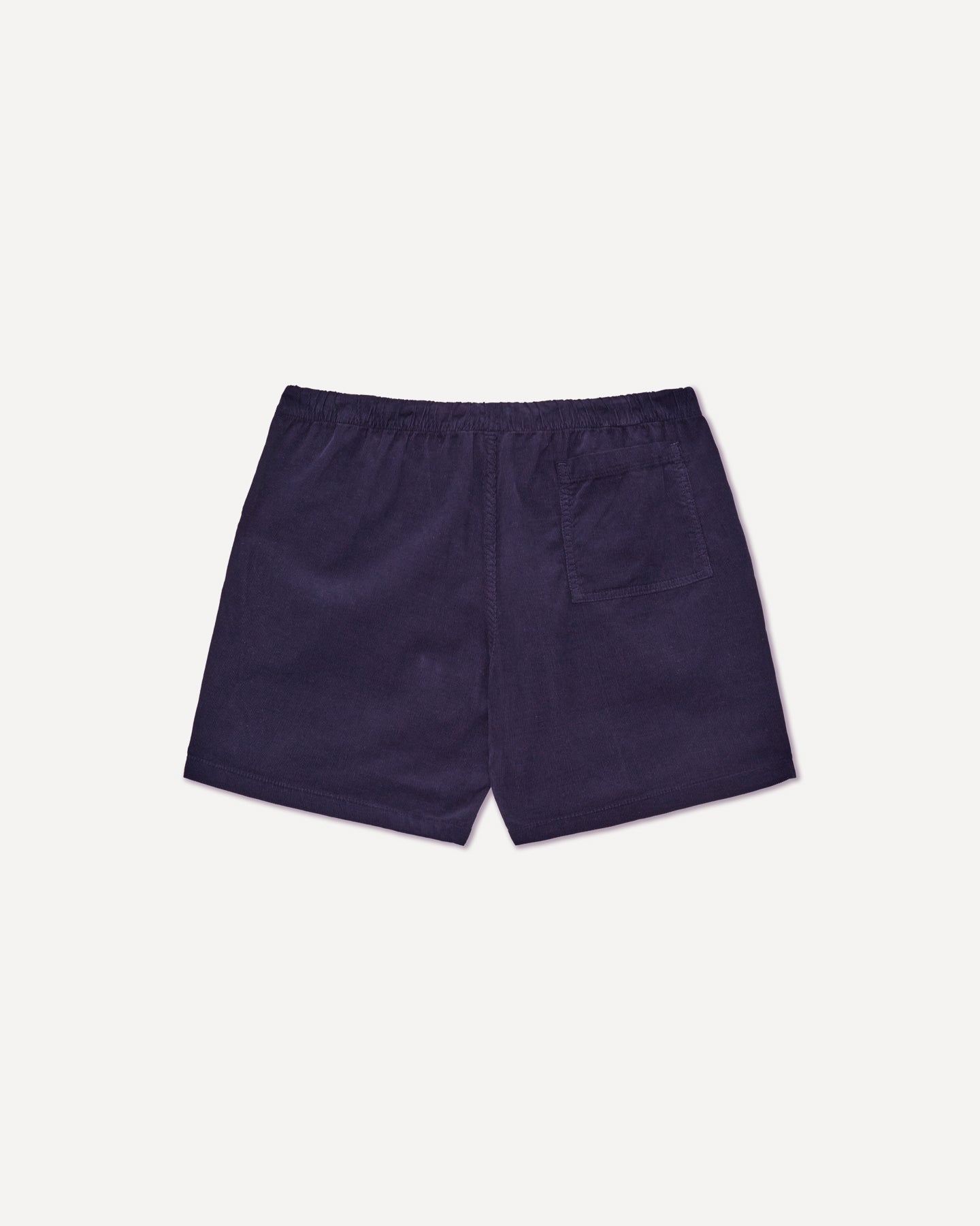 Formigal Navy Baby Cord