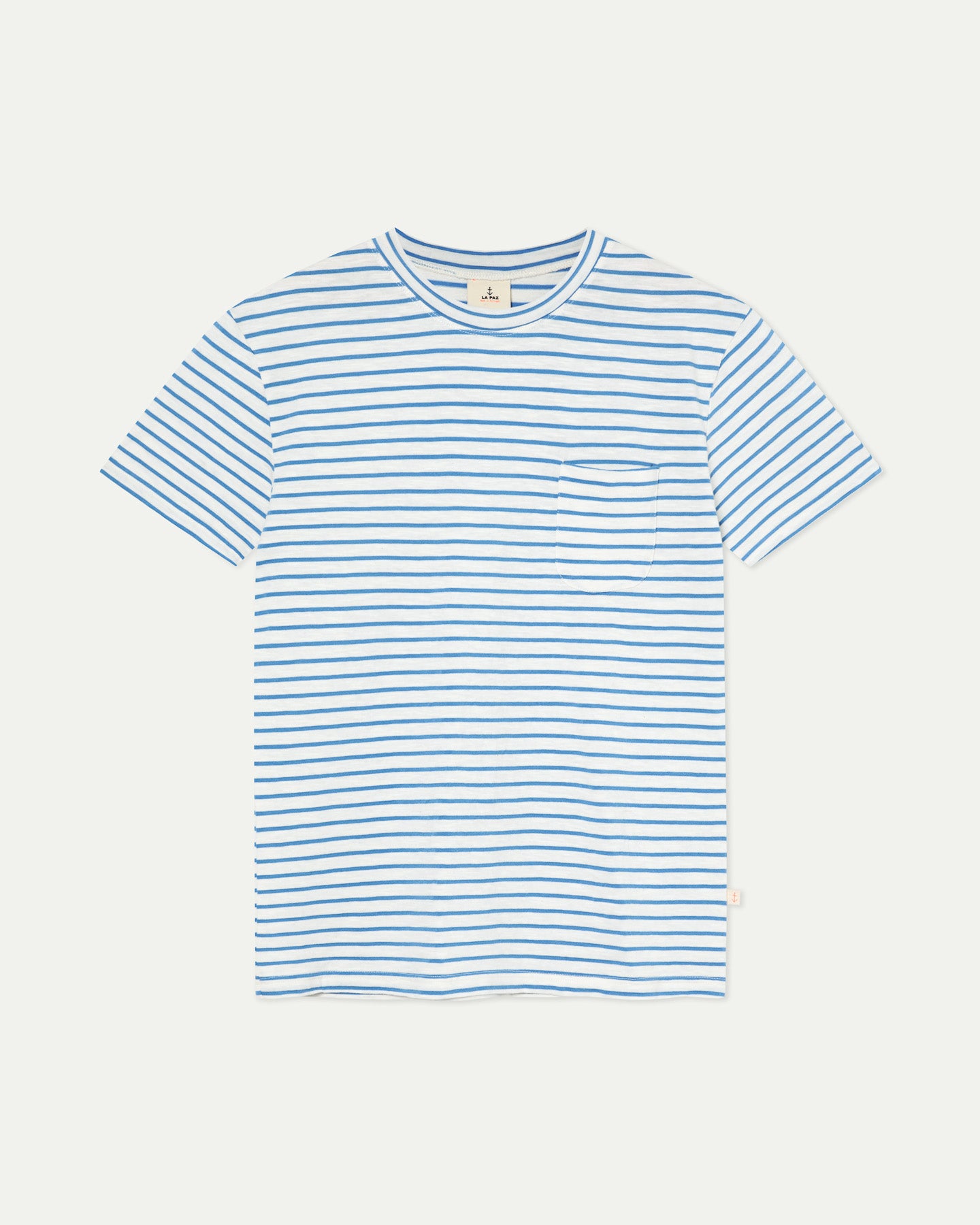 Guerreiro Azure Stripes