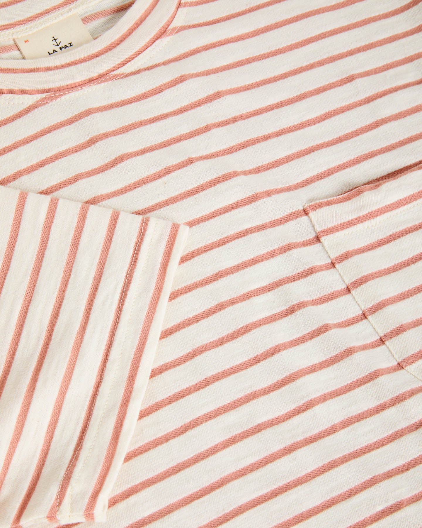 Guerreiro Clay Stripes