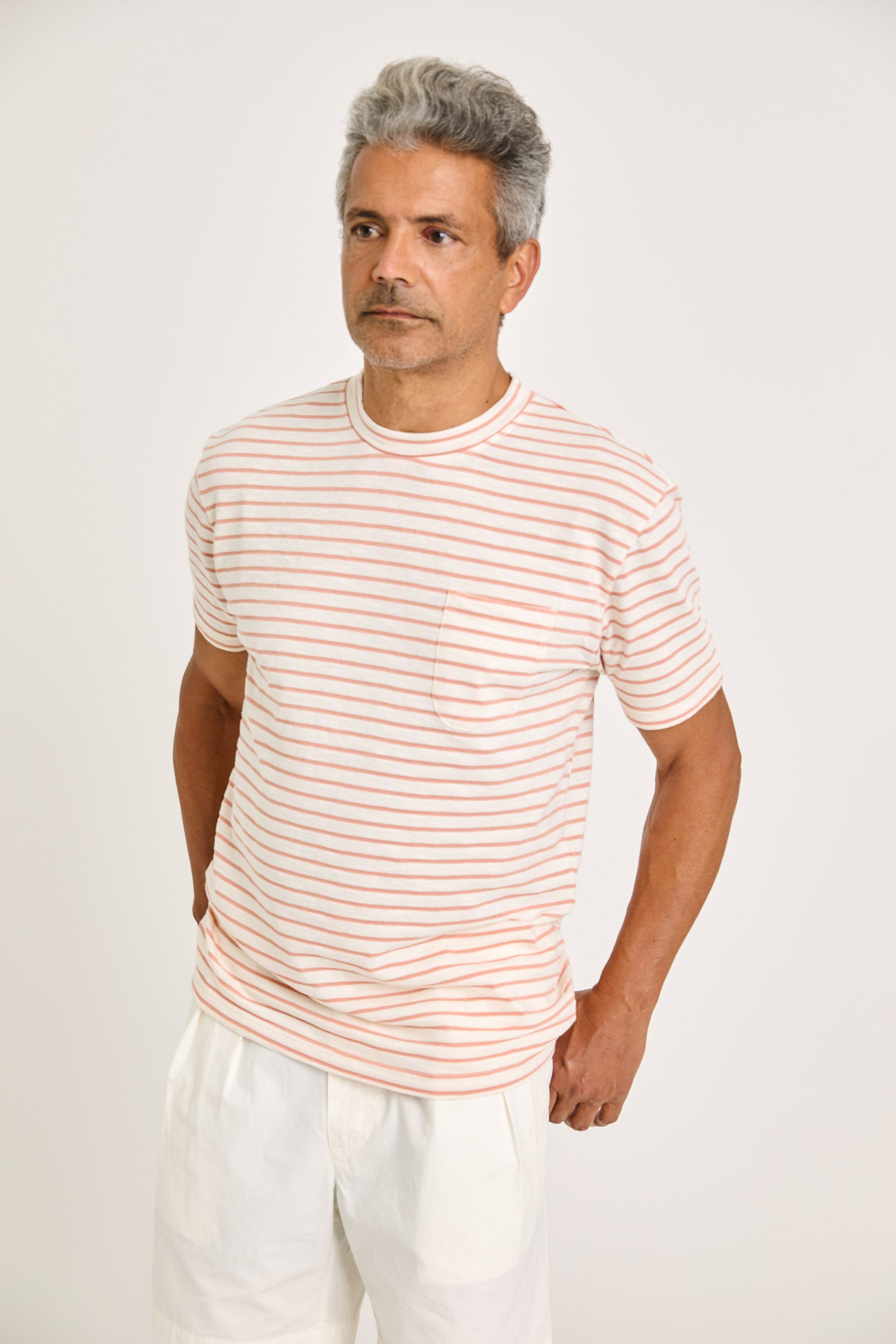 Guerreiro Clay Stripes