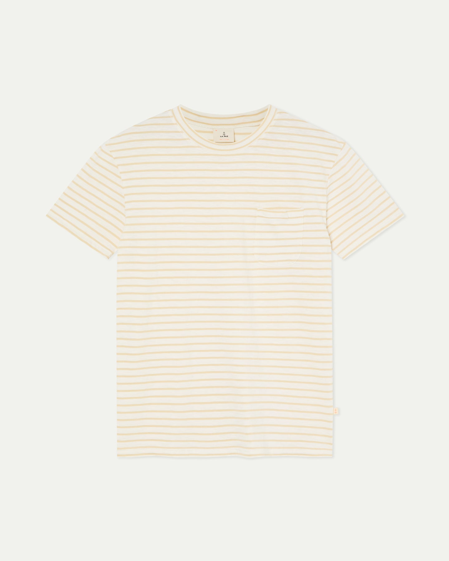 Guerreiro Safari Stripes
