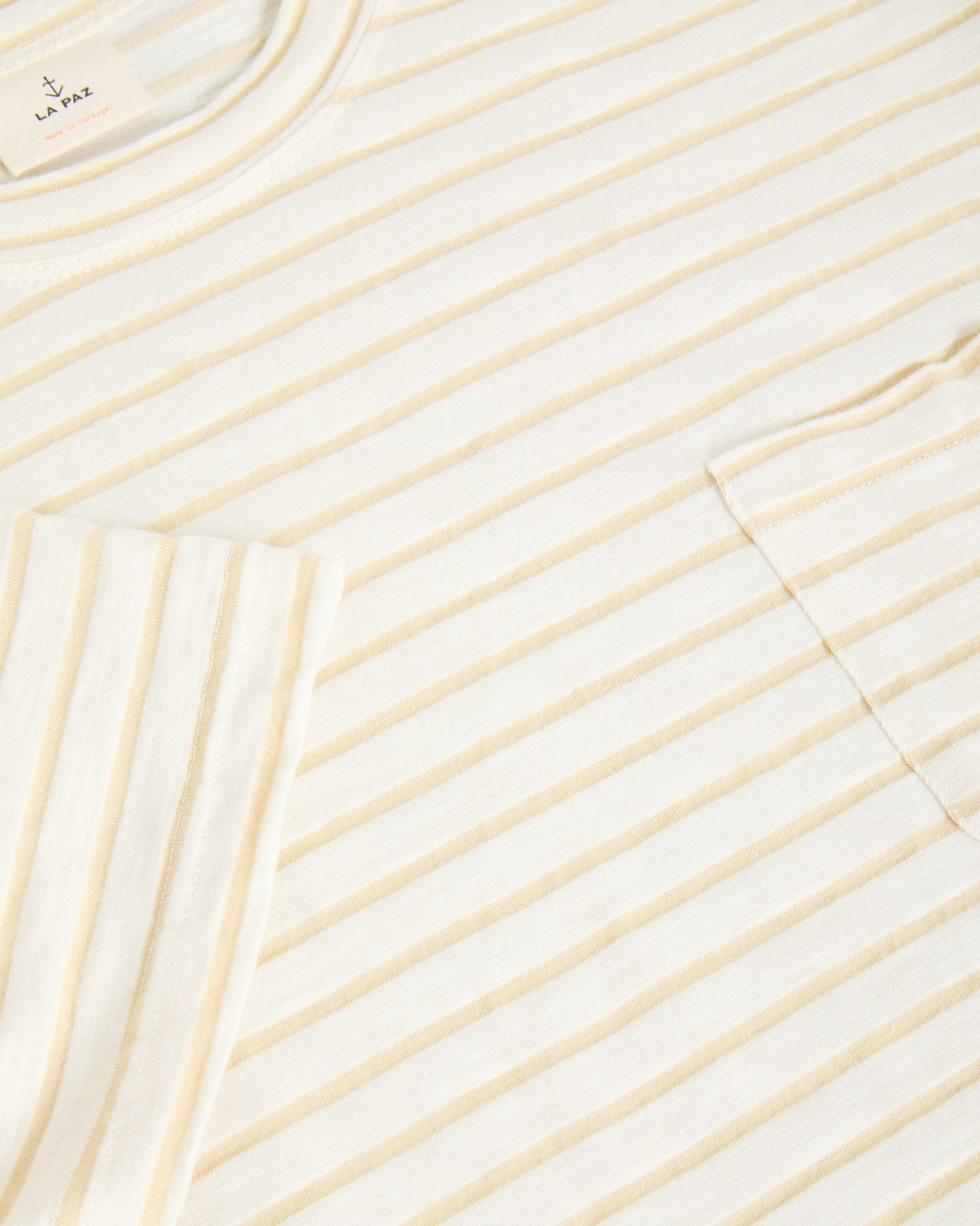 Guerreiro Safari Stripes