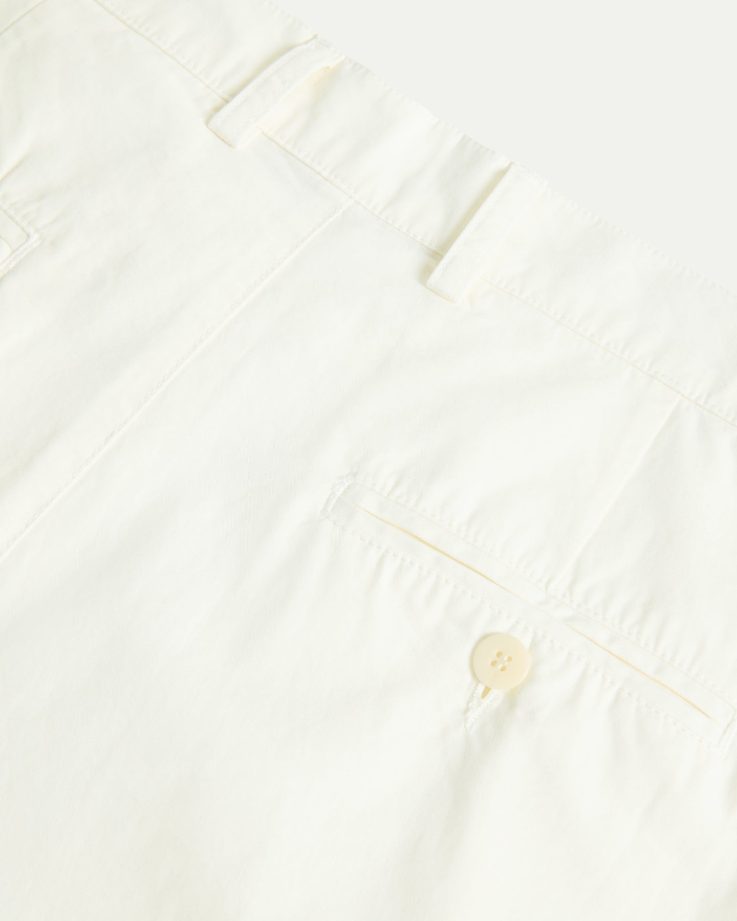 Lapa Off-White Canvas