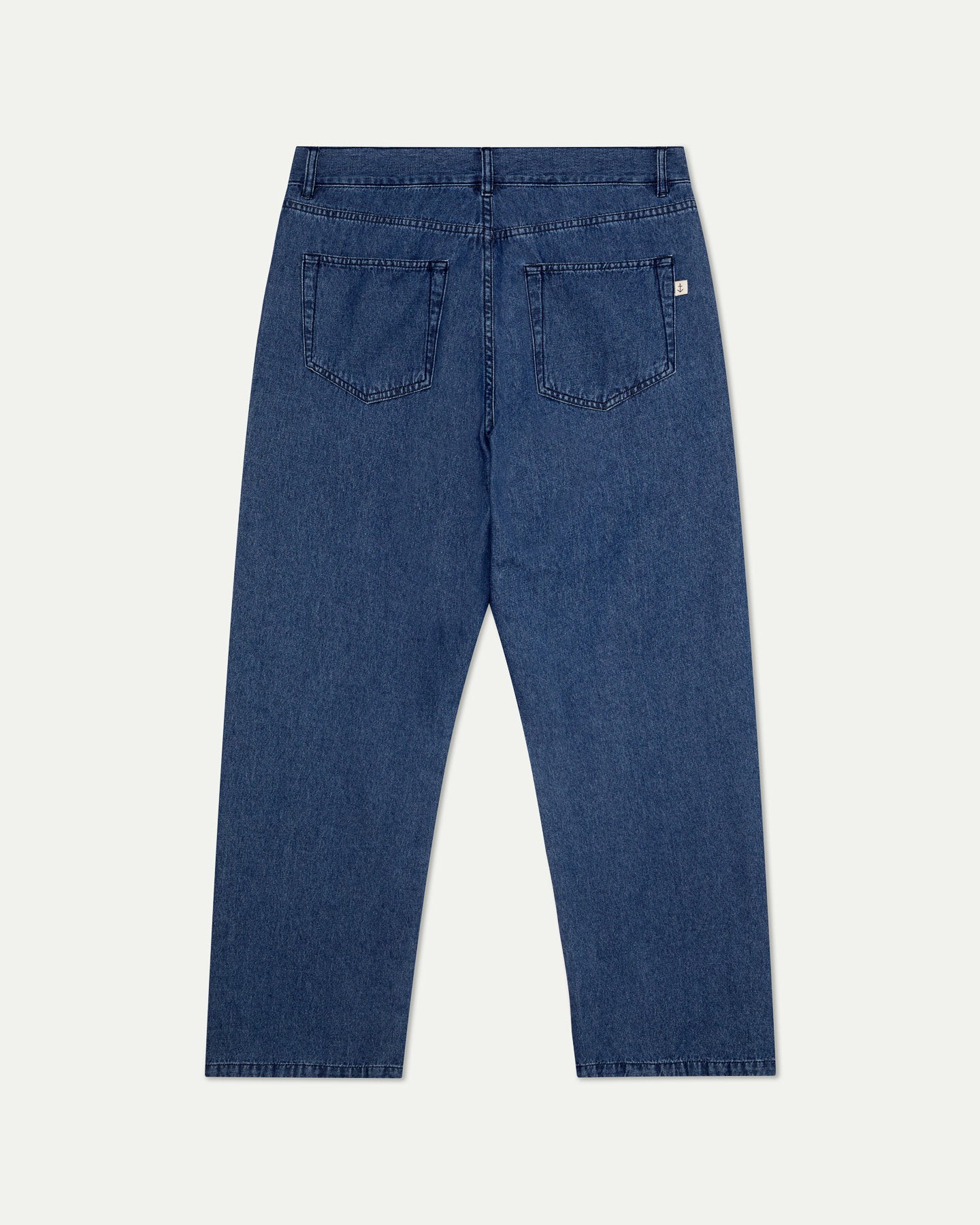 Medina Light Blue Denim