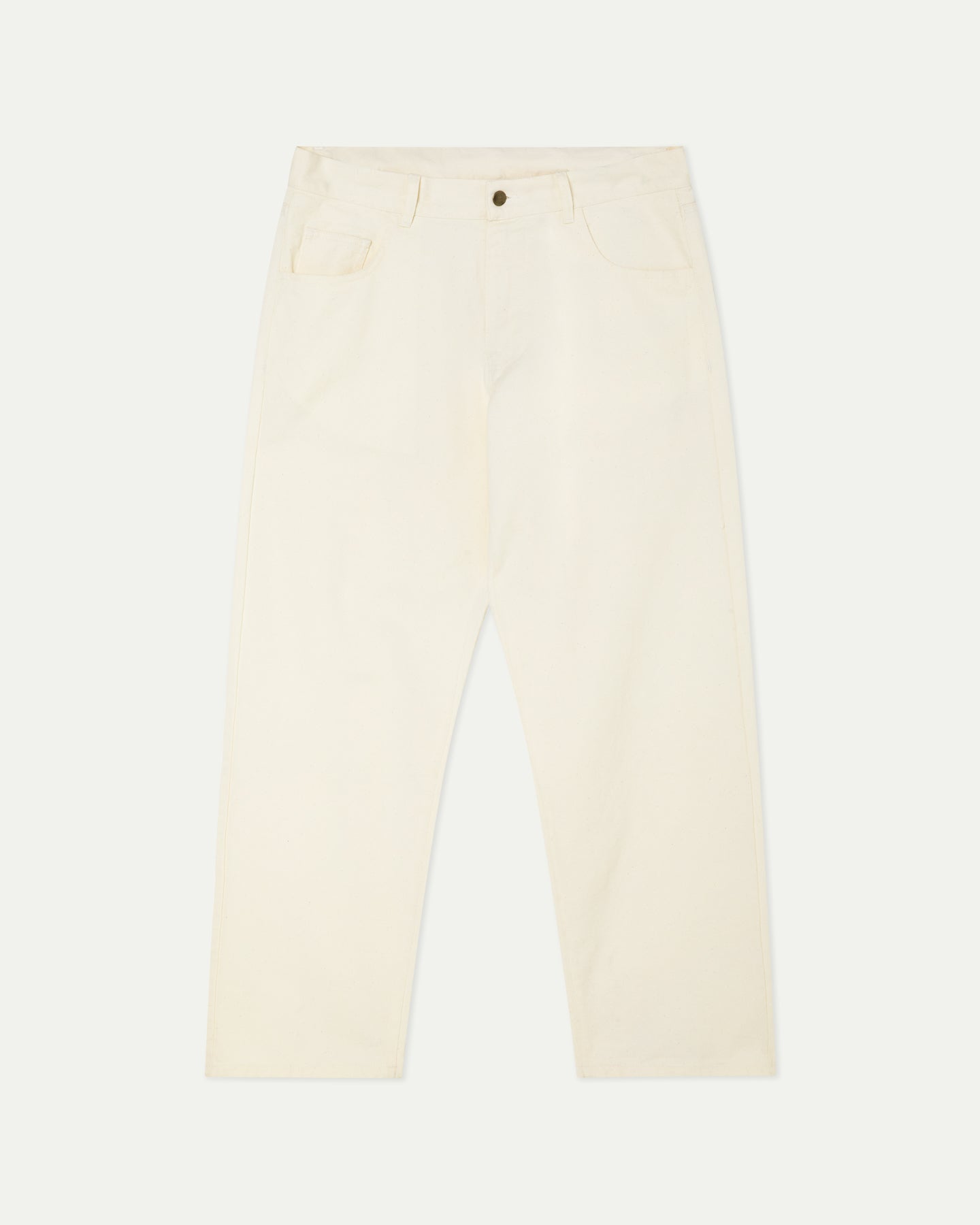 Medina Off-White Denim