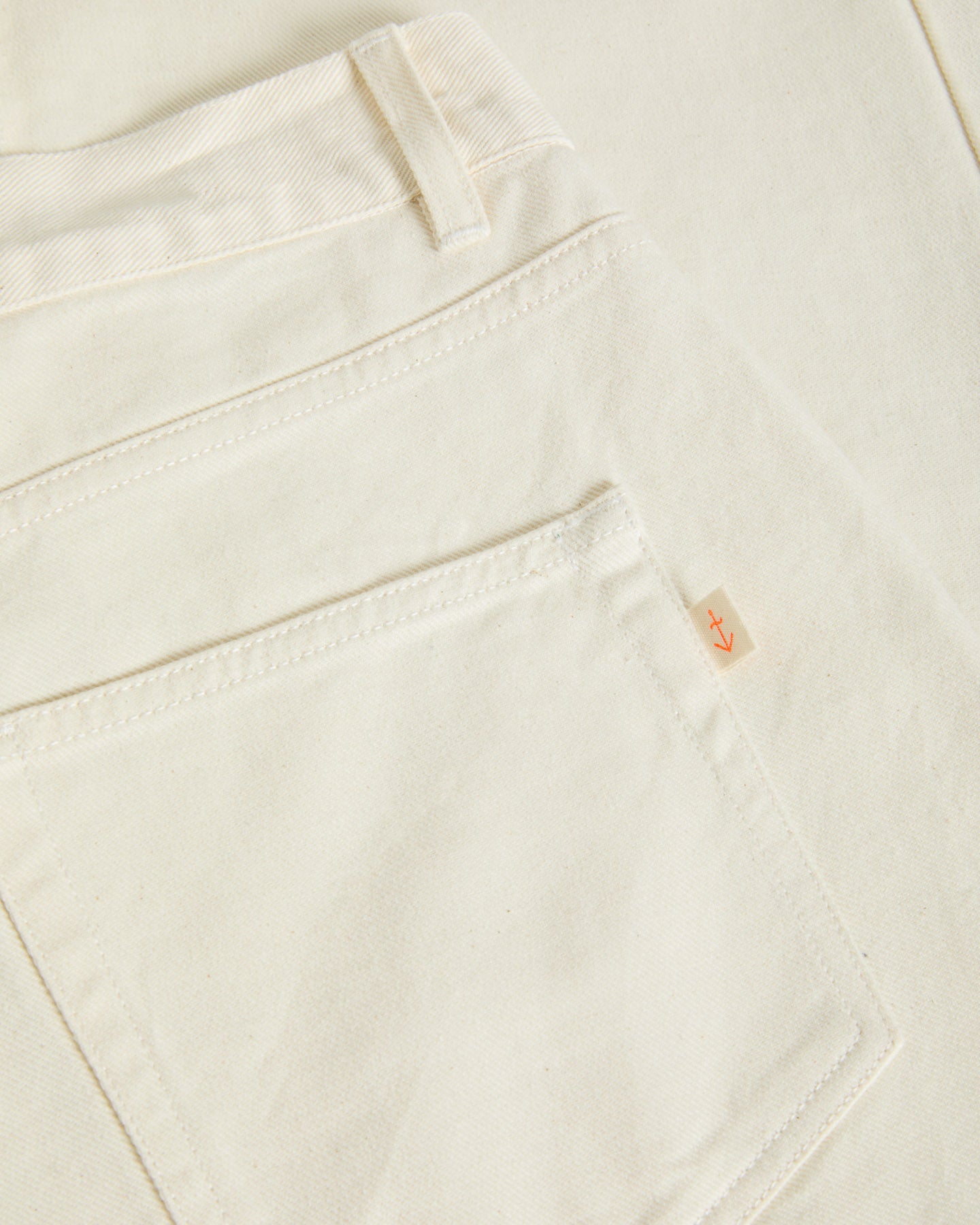 Medina Off-White Denim