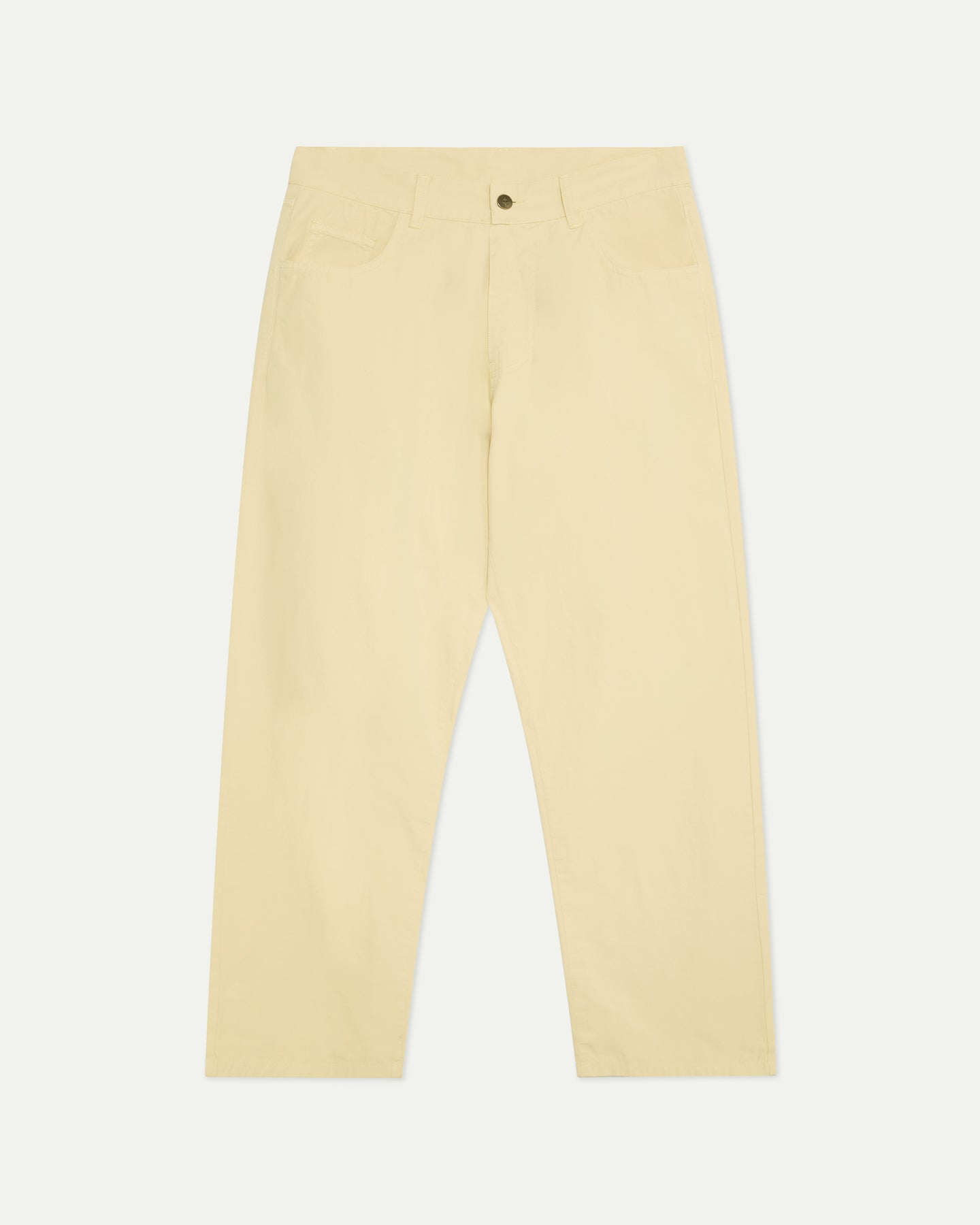 Medina Safari Canvas