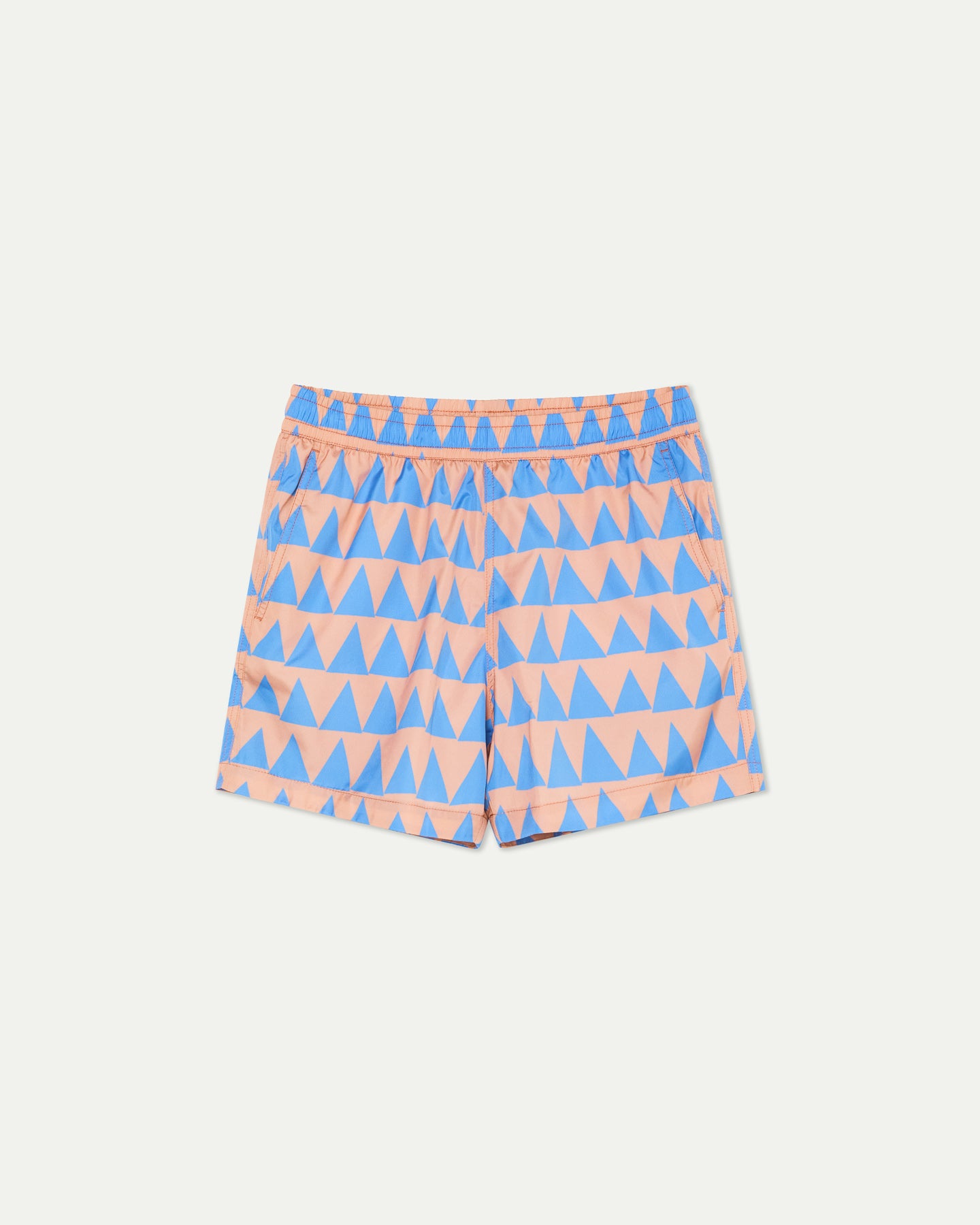Morais Triangles Pattern