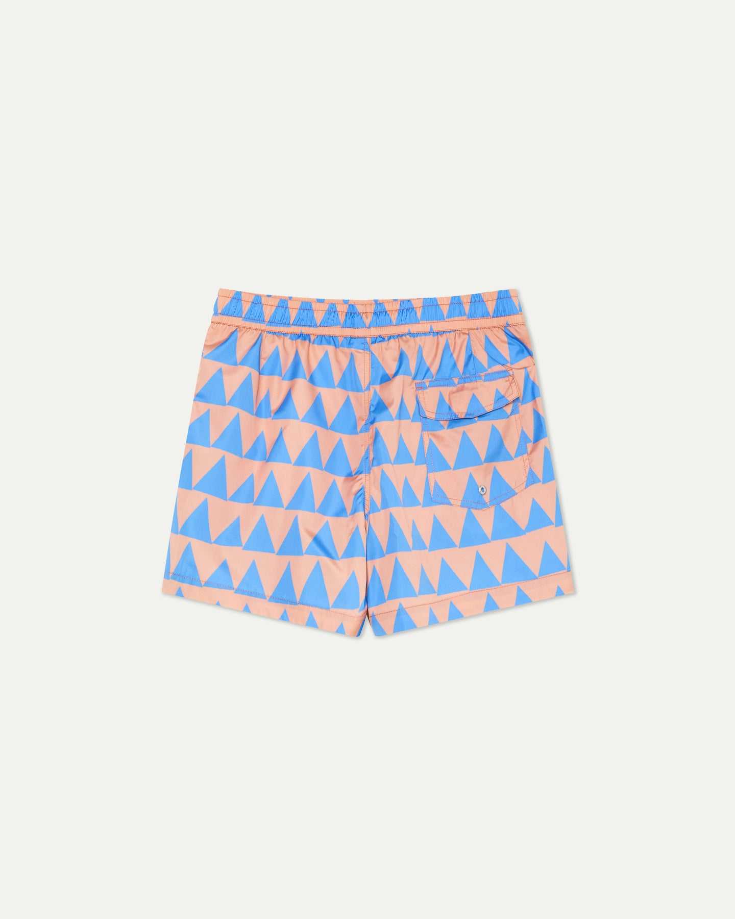 Morais Triangles Pattern