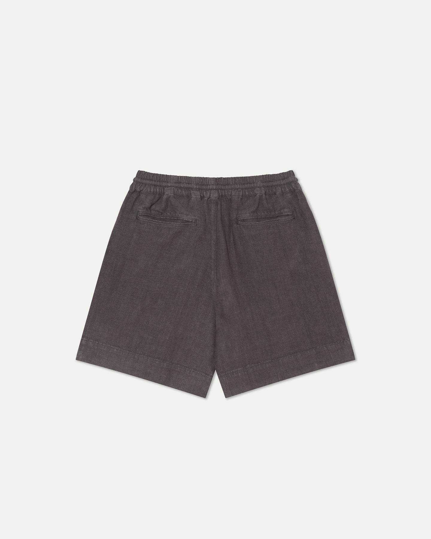 Pestana Smoked Pearl Linen