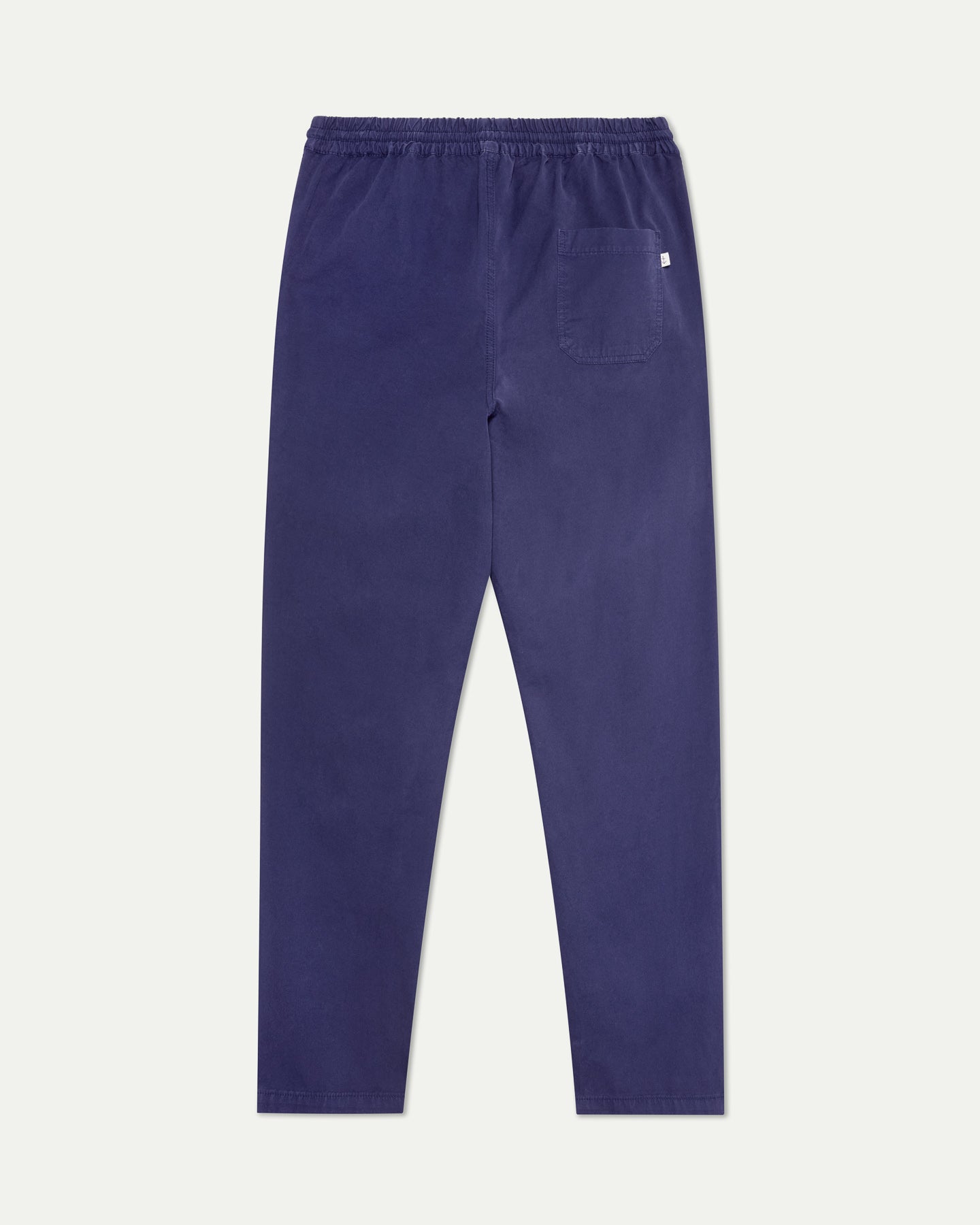 Ponte Navy Canvas