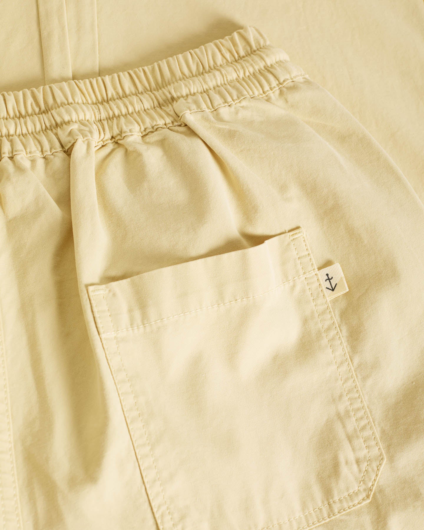 Ponte Safari Canvas