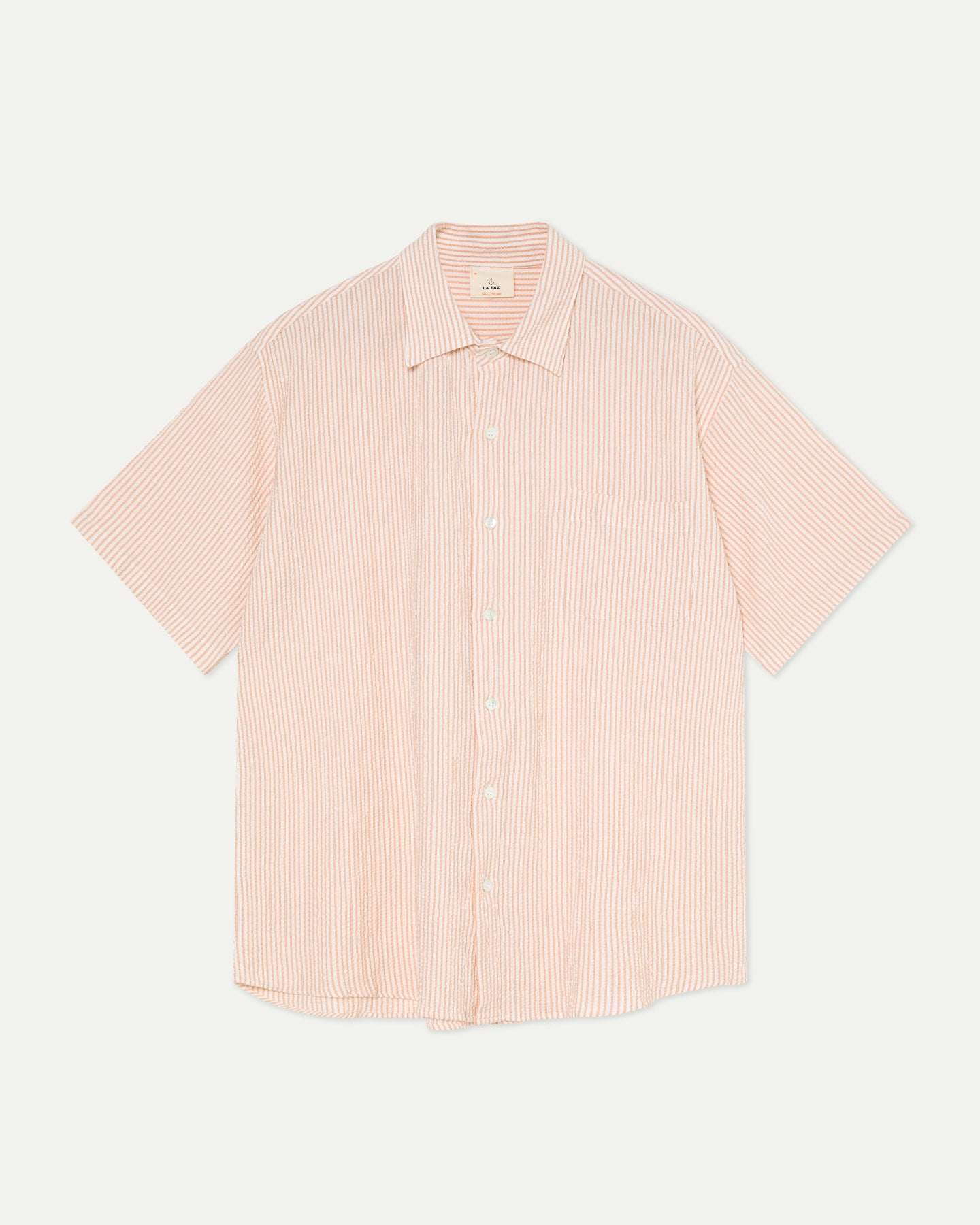 Roque Clay Stripes