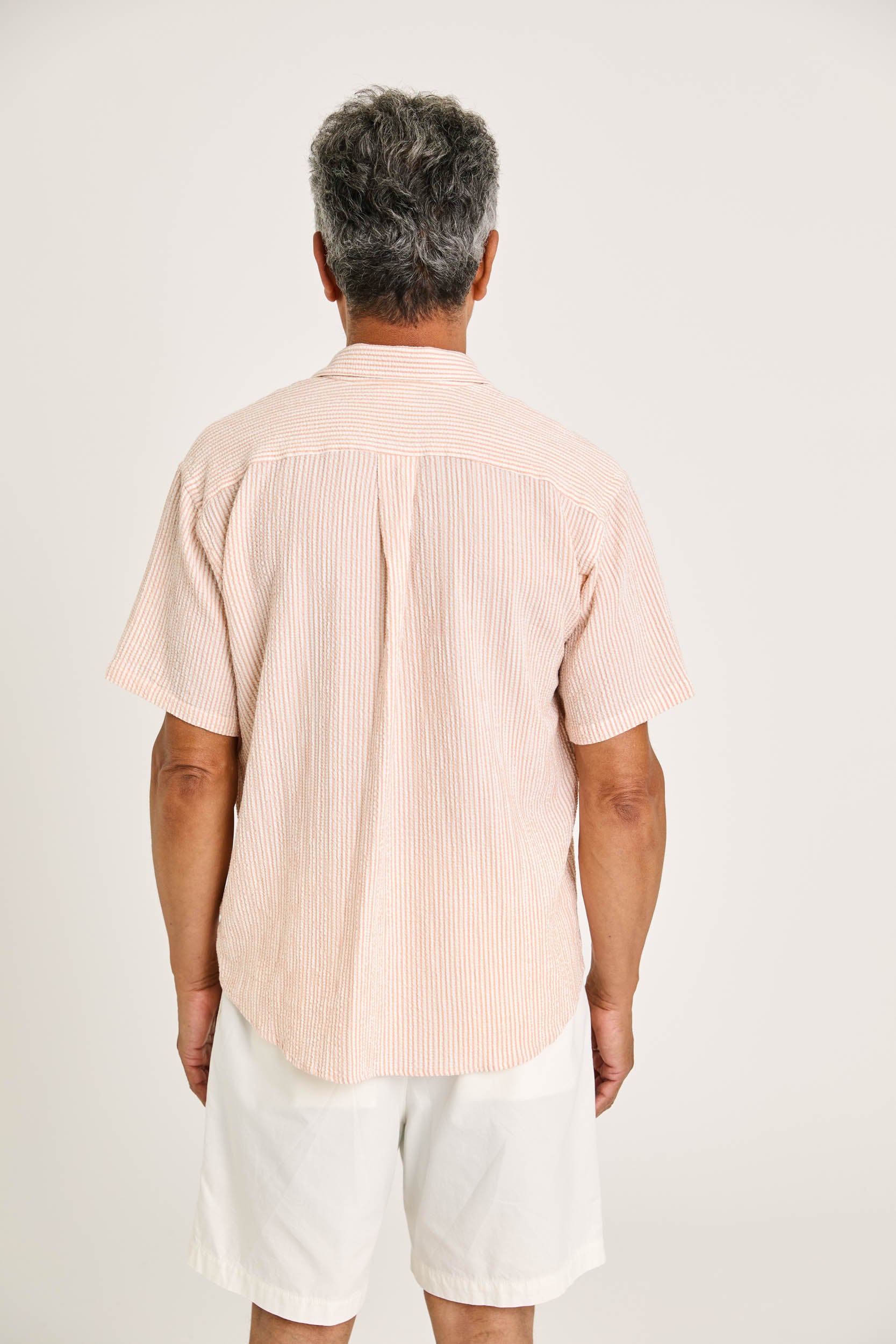 Roque Clay Stripes