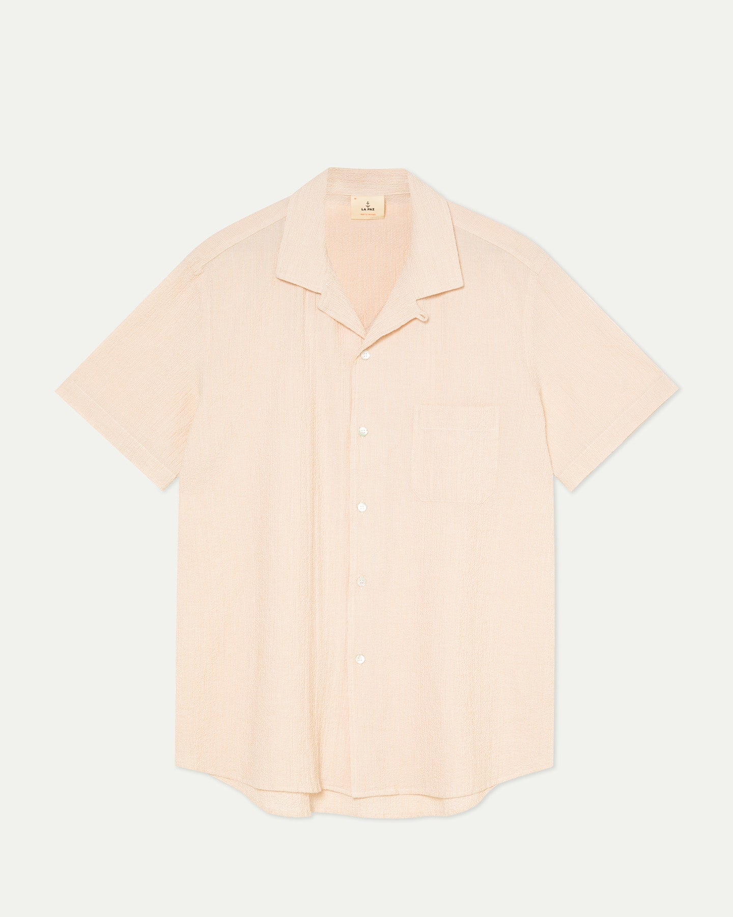Silveira Safari Stripes