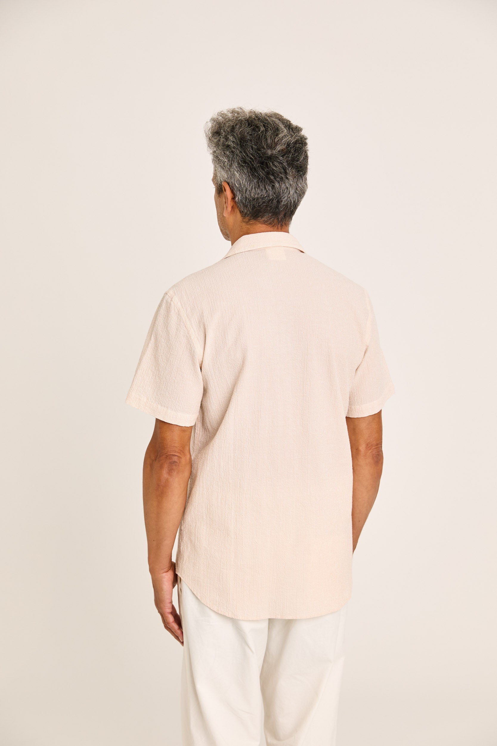 Silveira Safari Stripes