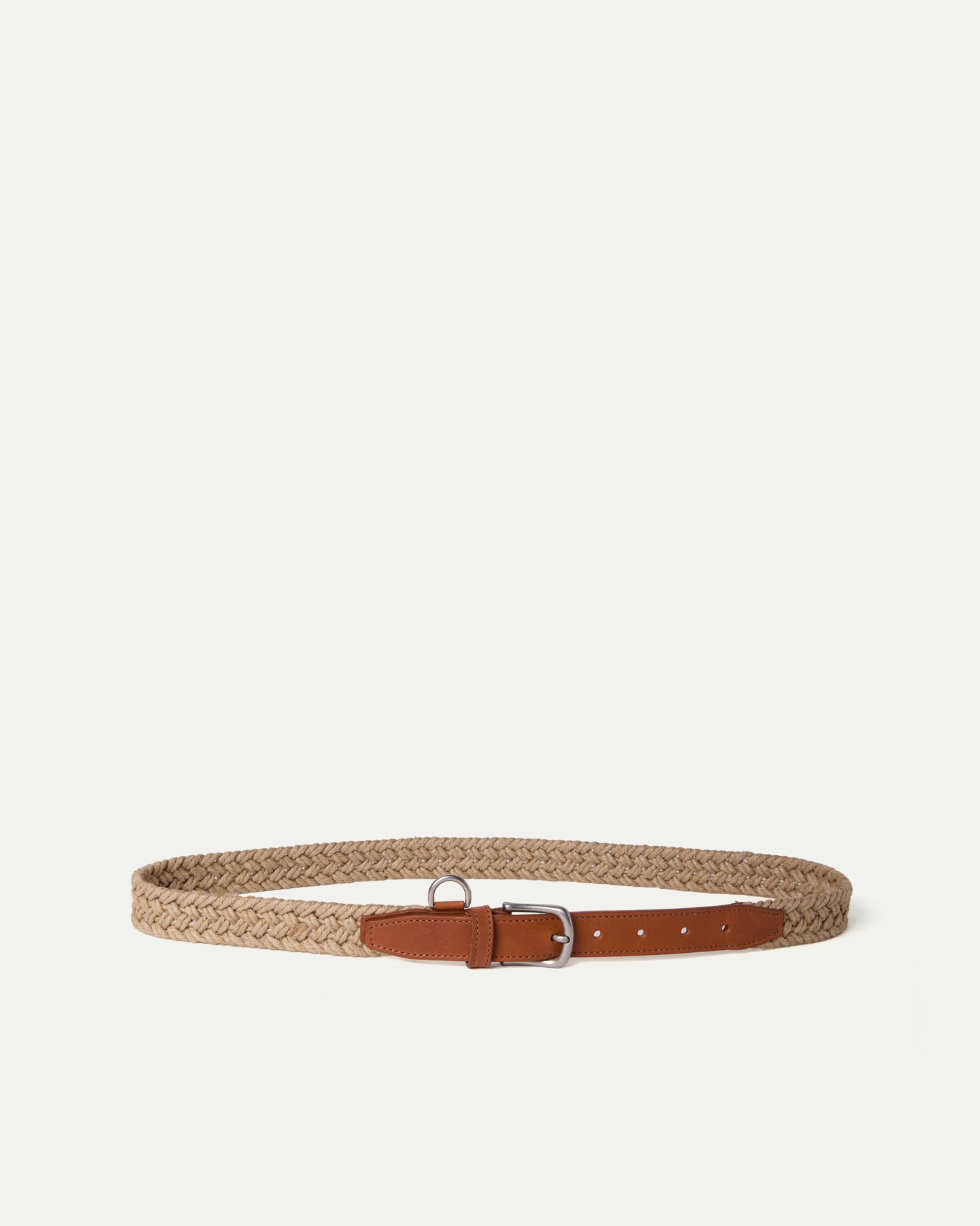 Vasconcelos Plaited Raphia