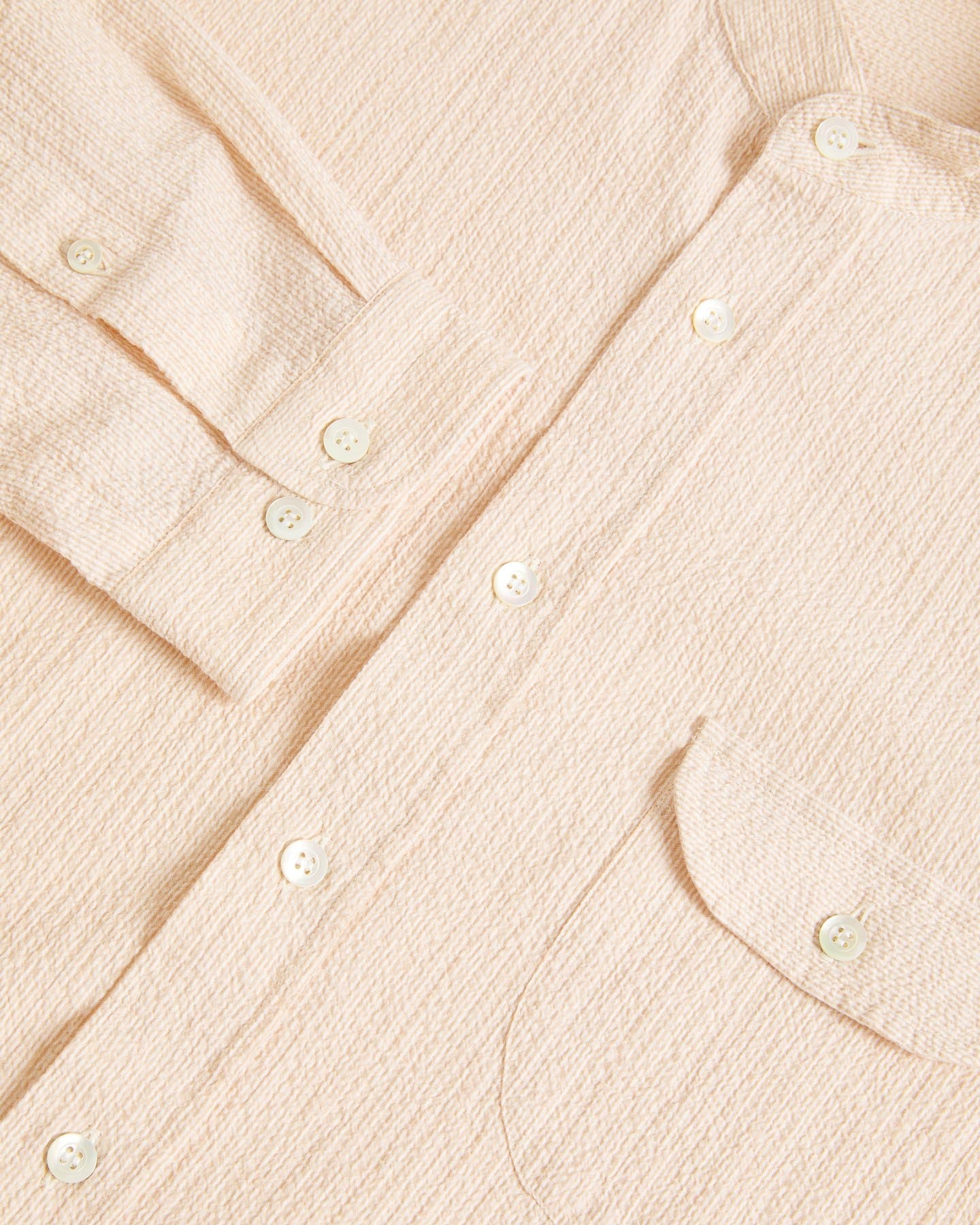 Vieira Safari Stripes