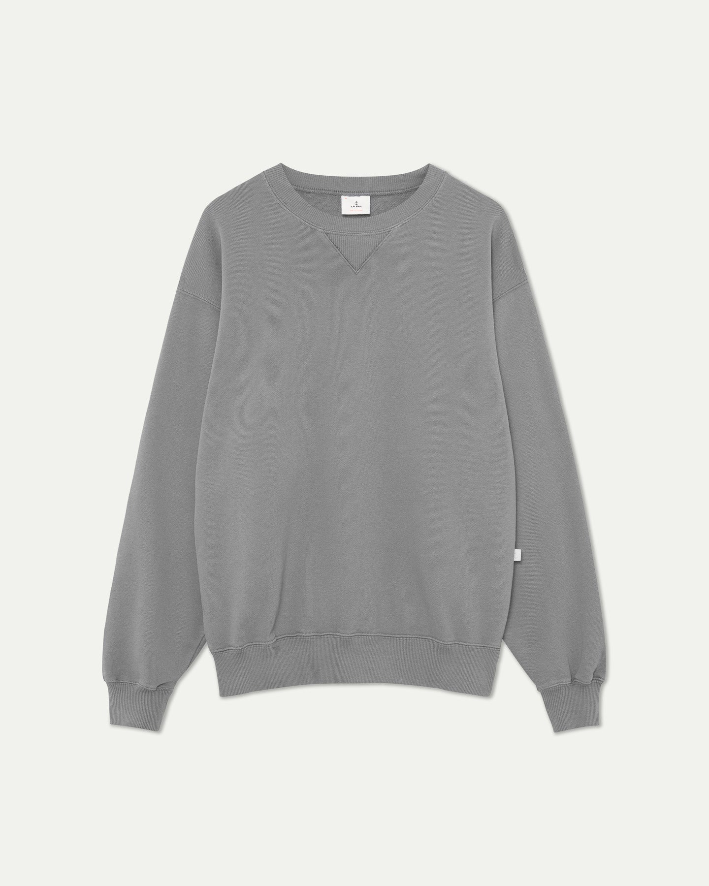 Xavier Smoked Pearl