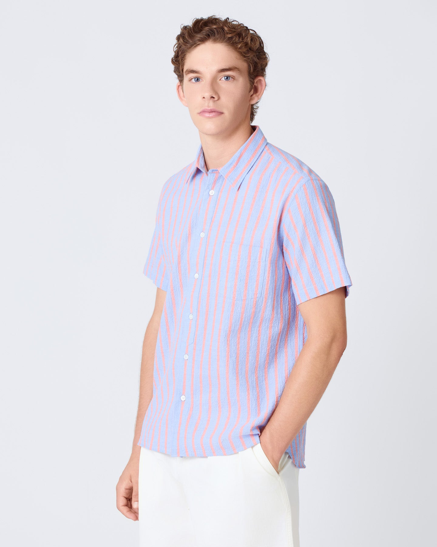 Alegre Sunrise / Wind Blue St