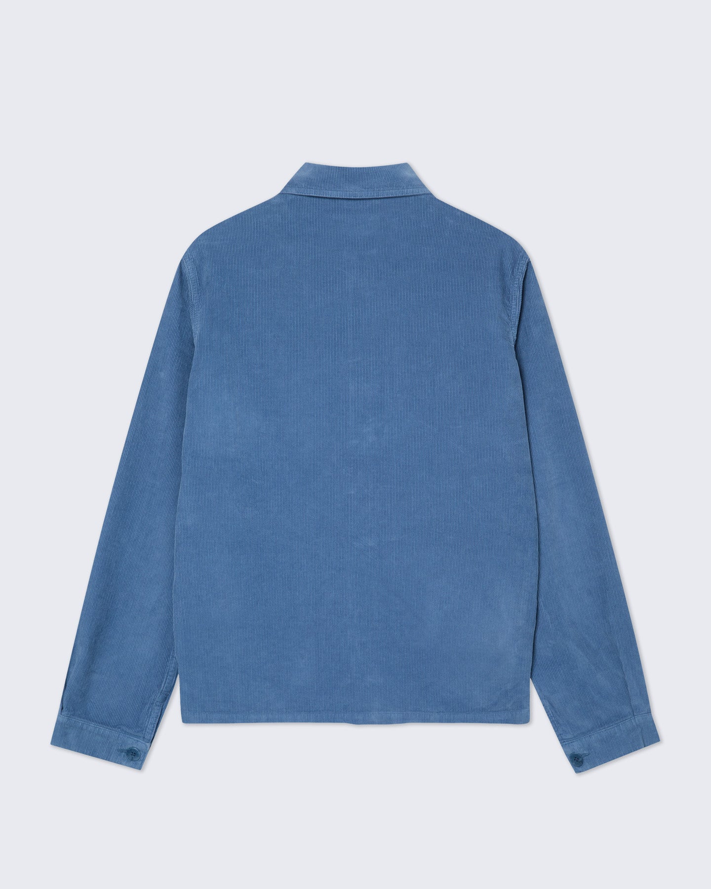 Baptista Indigo Corduroy