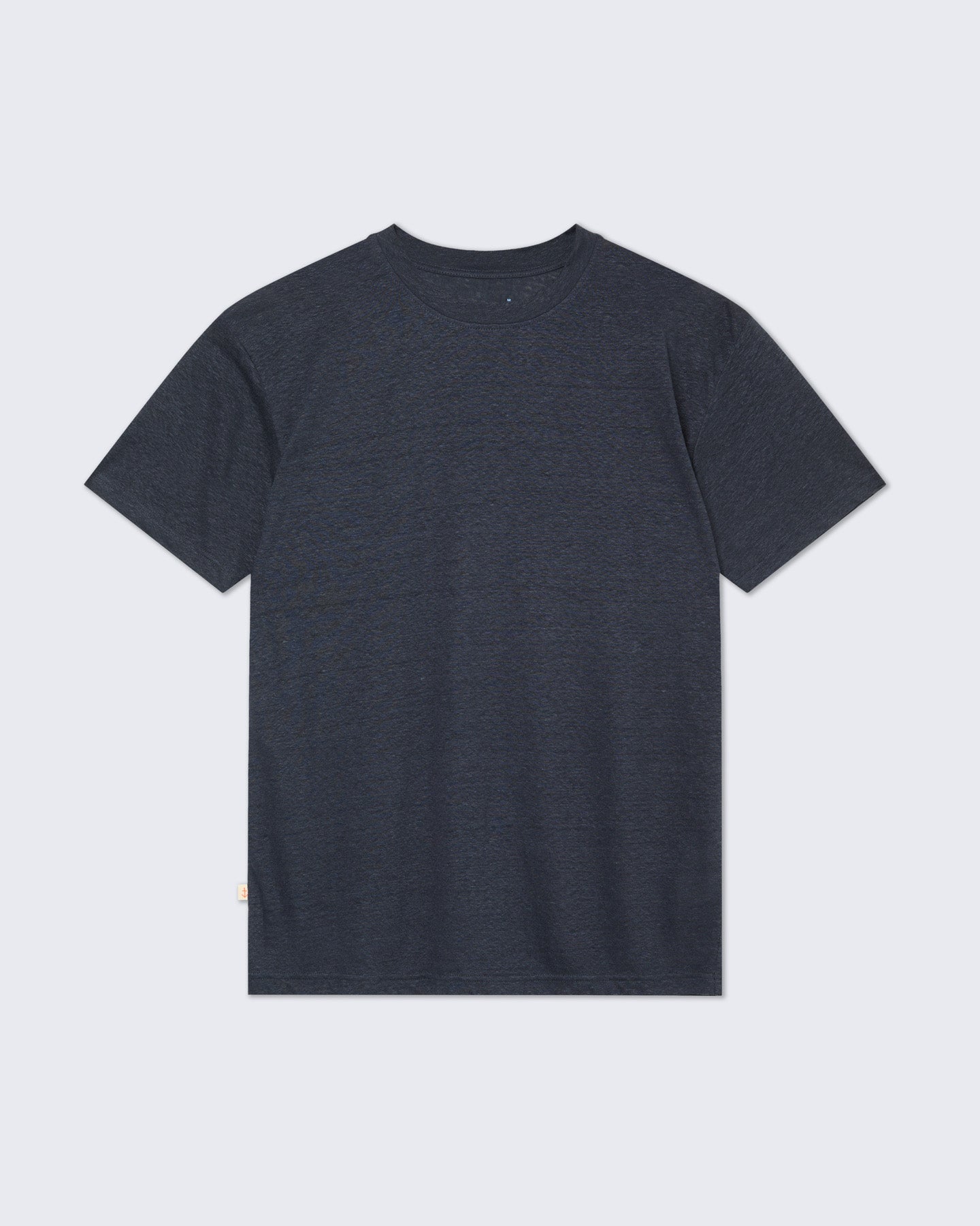 Botelho Dark Navy Linen