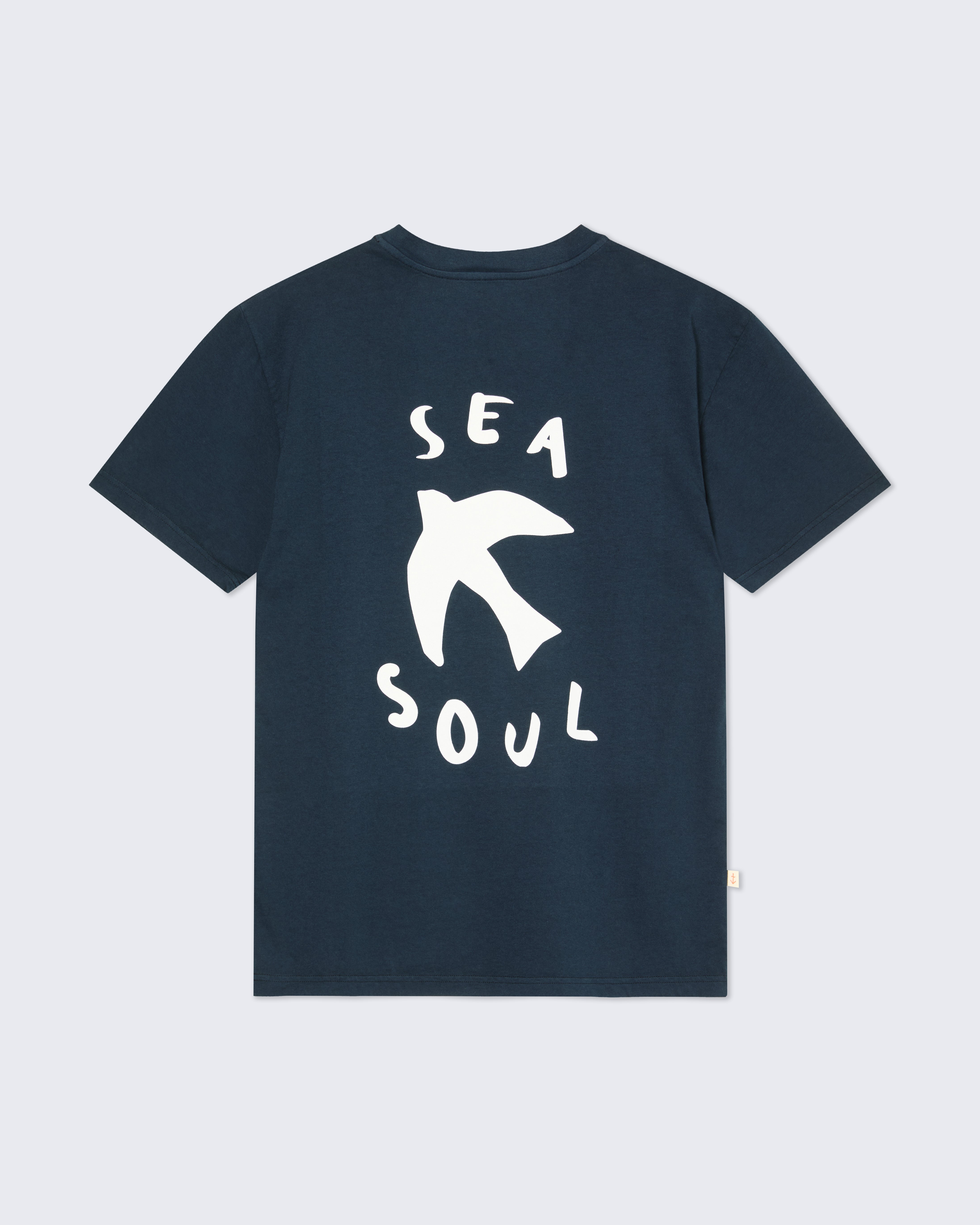 Botelho Sea Soul Navy