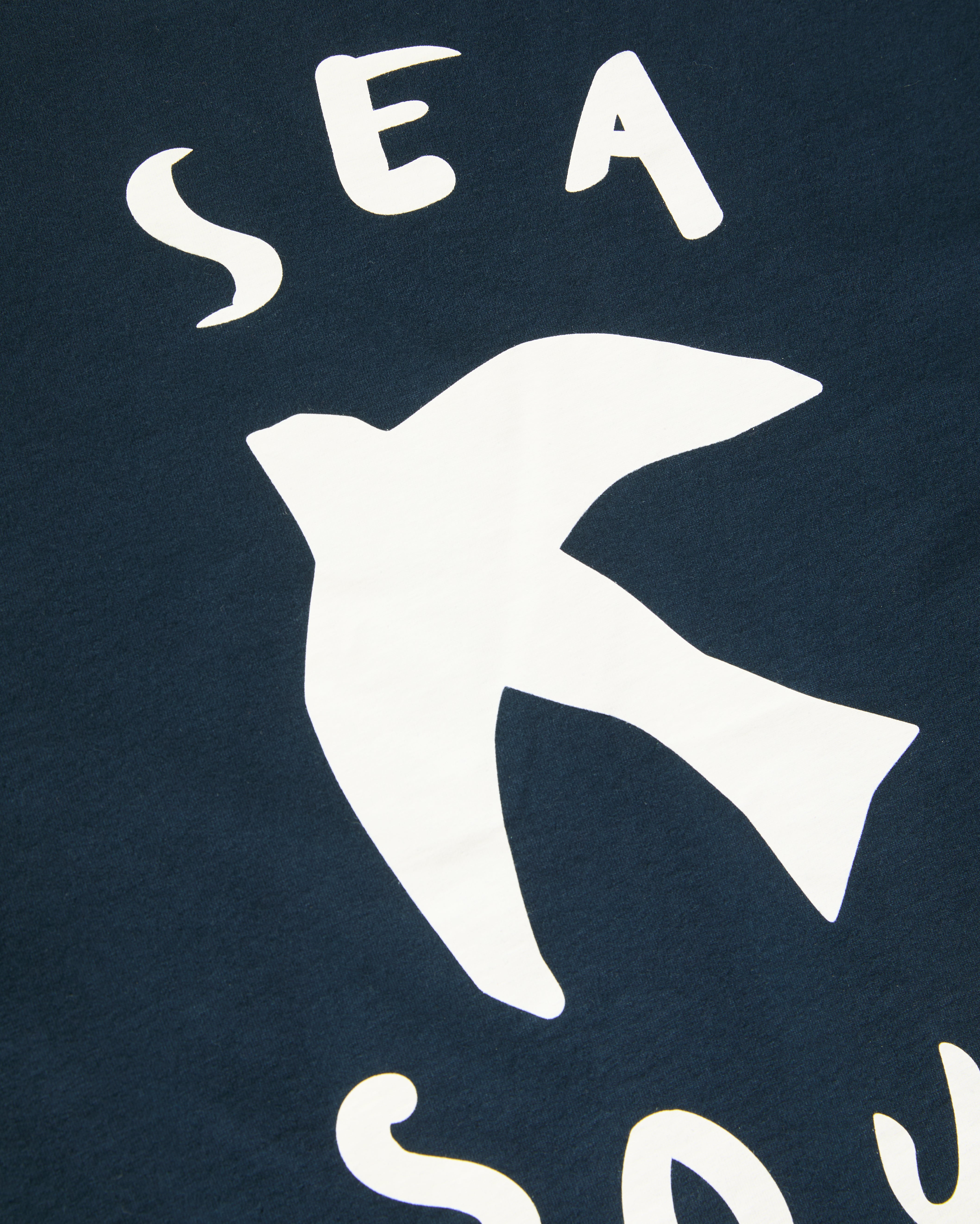 Botelho Sea Soul Navy