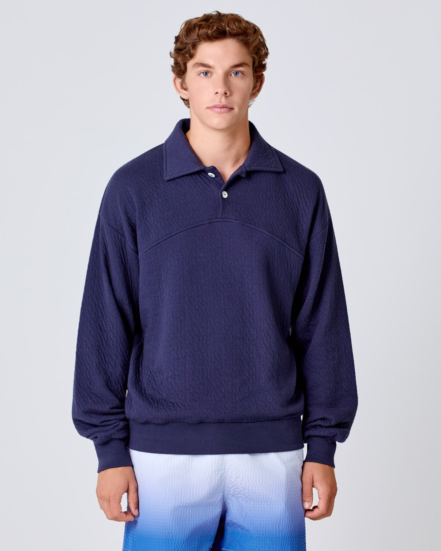 Brito Dark Navy