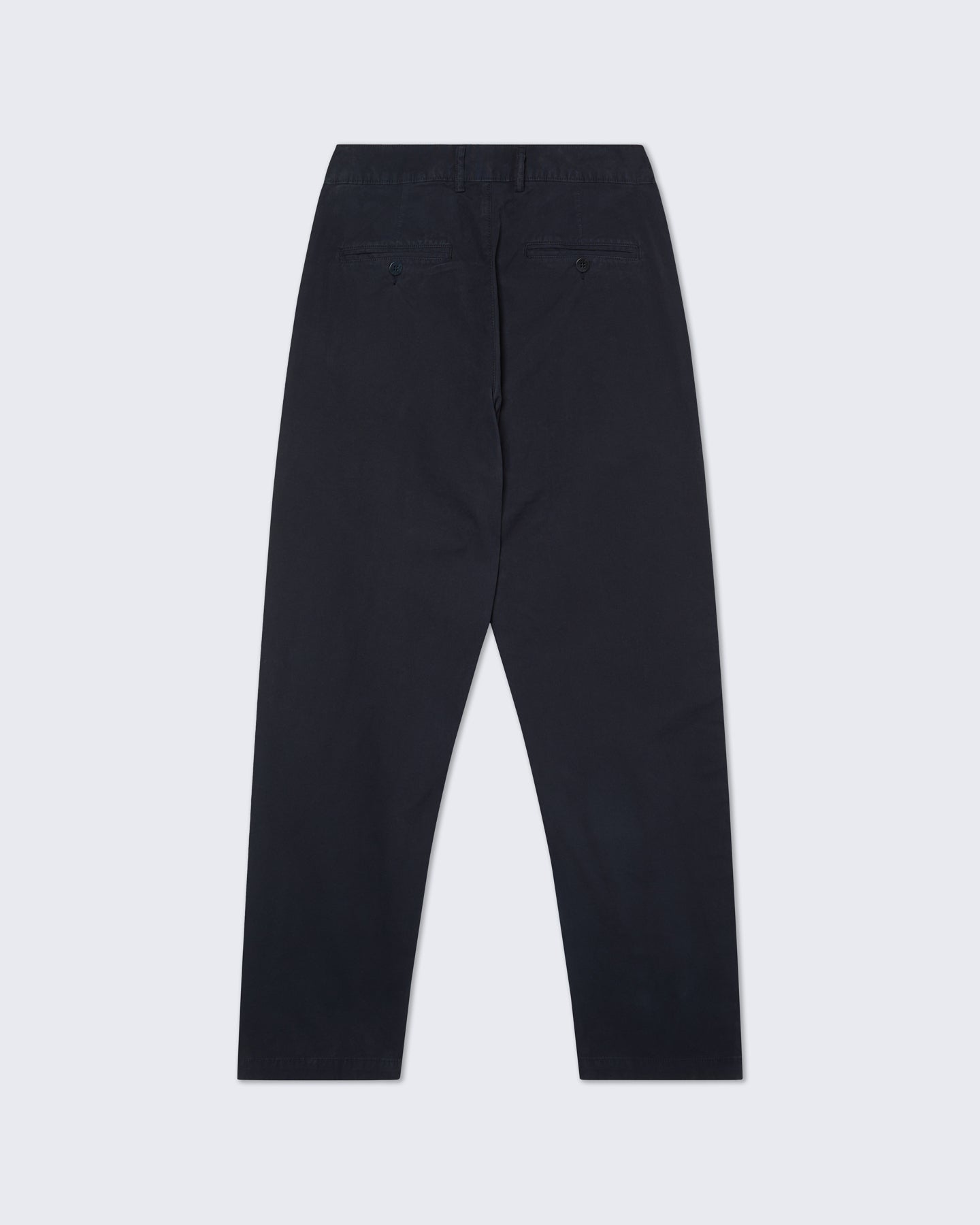 Carona Dark Navy Canvas