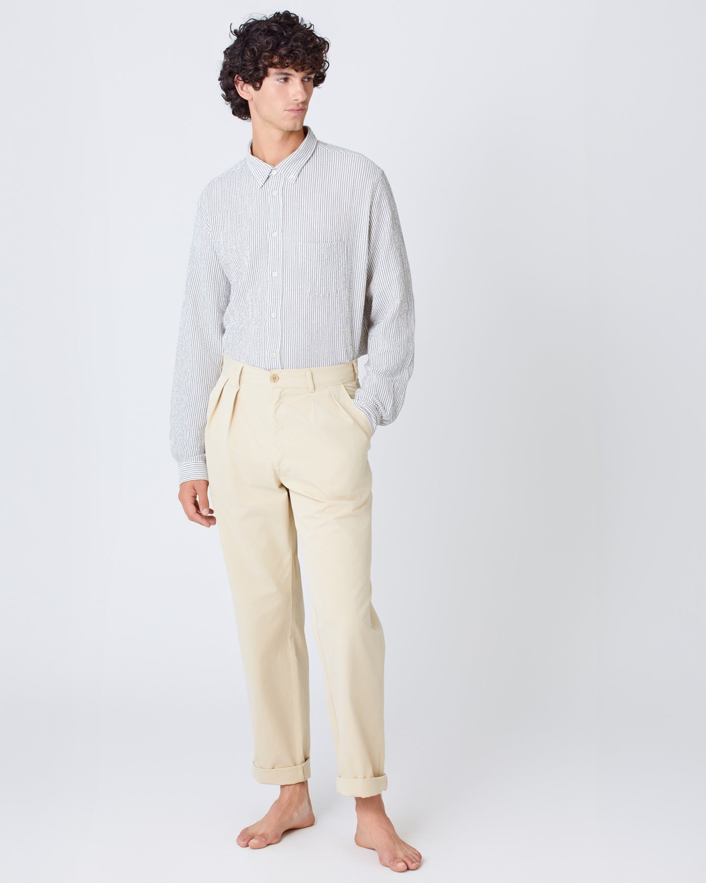 Carona Desert Canvas