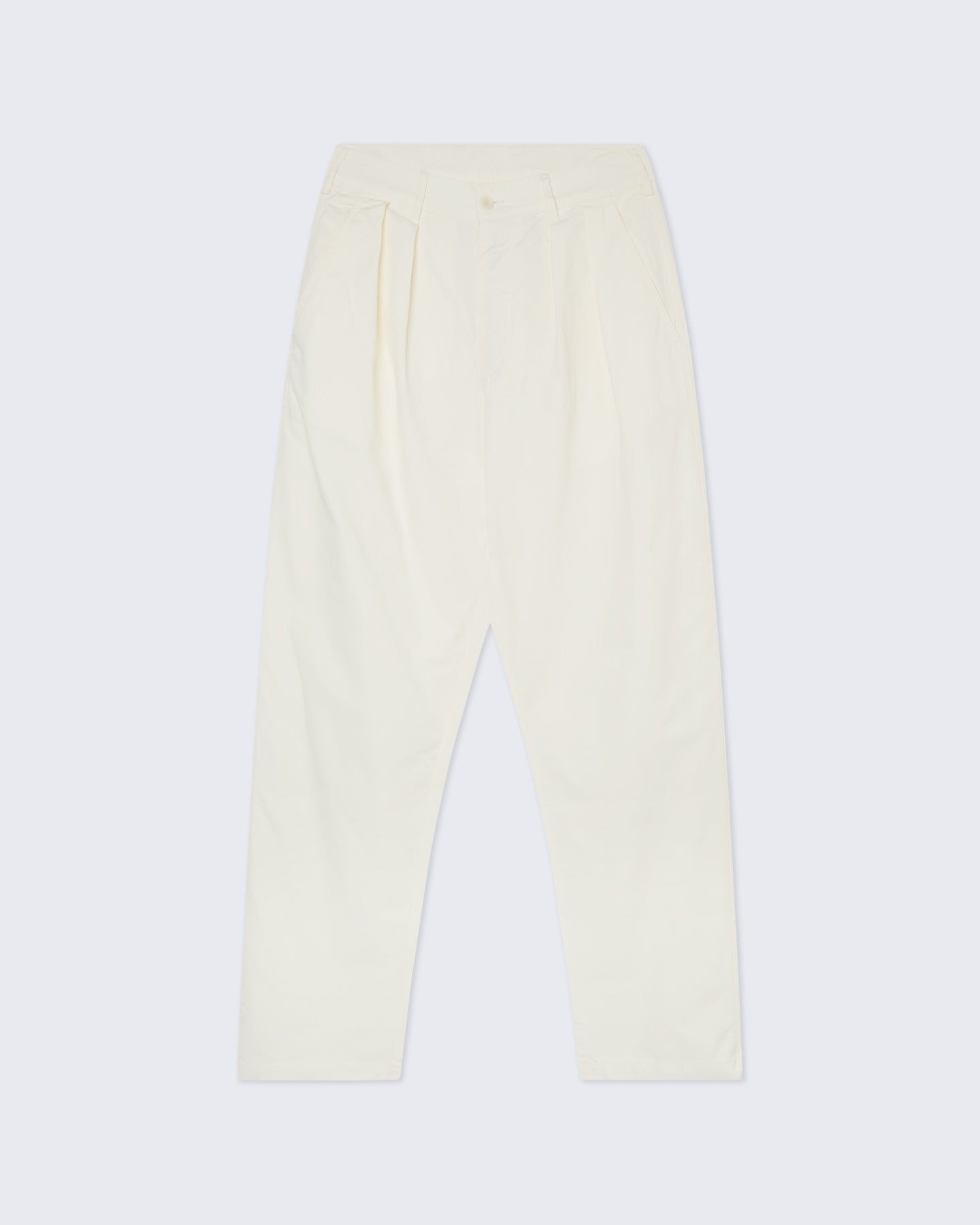 Carona Off-White Canvas