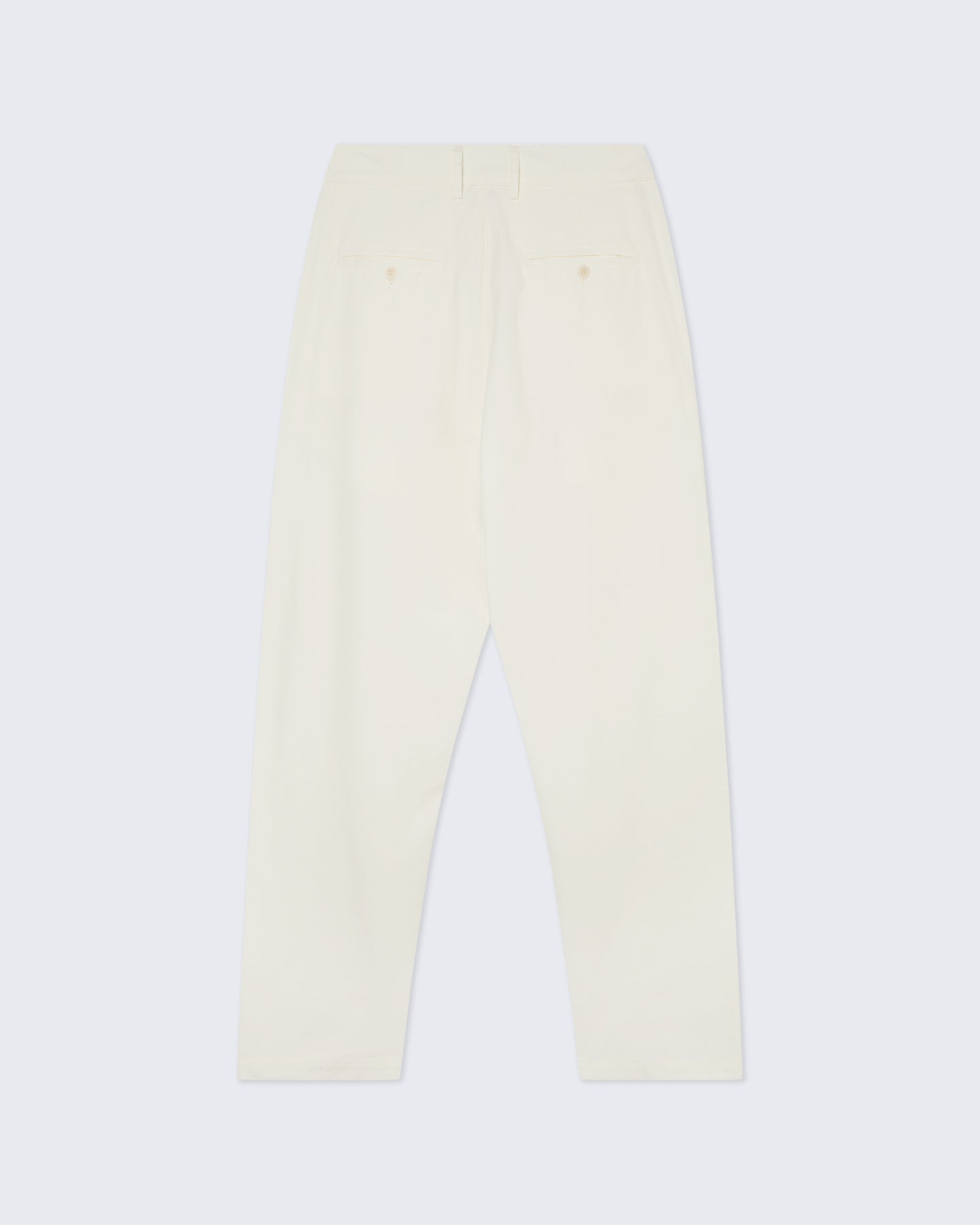 Carona Off-White Canvas