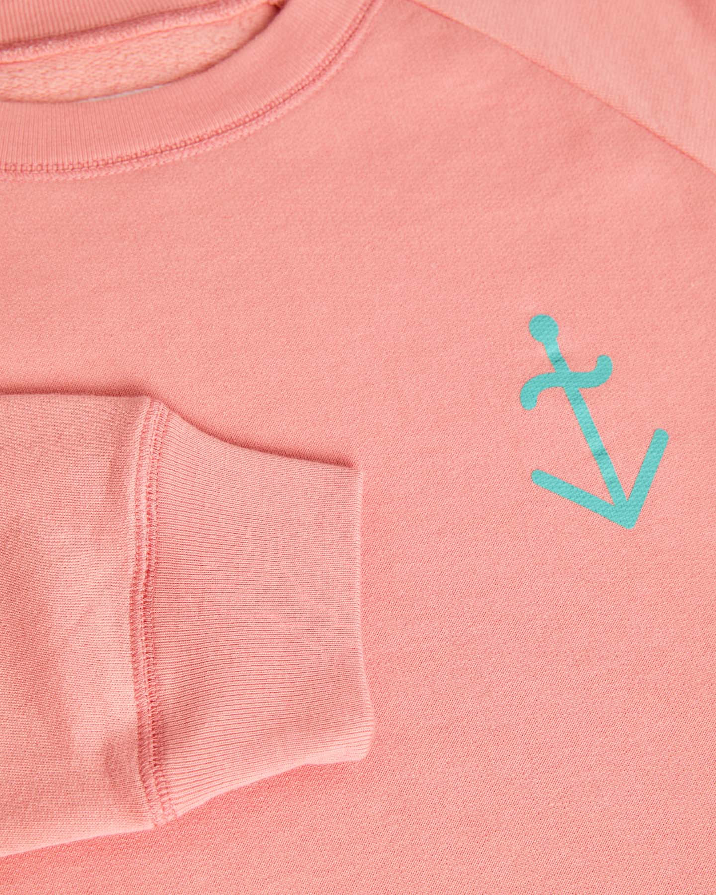 Cunha Sunrise/Green Logo