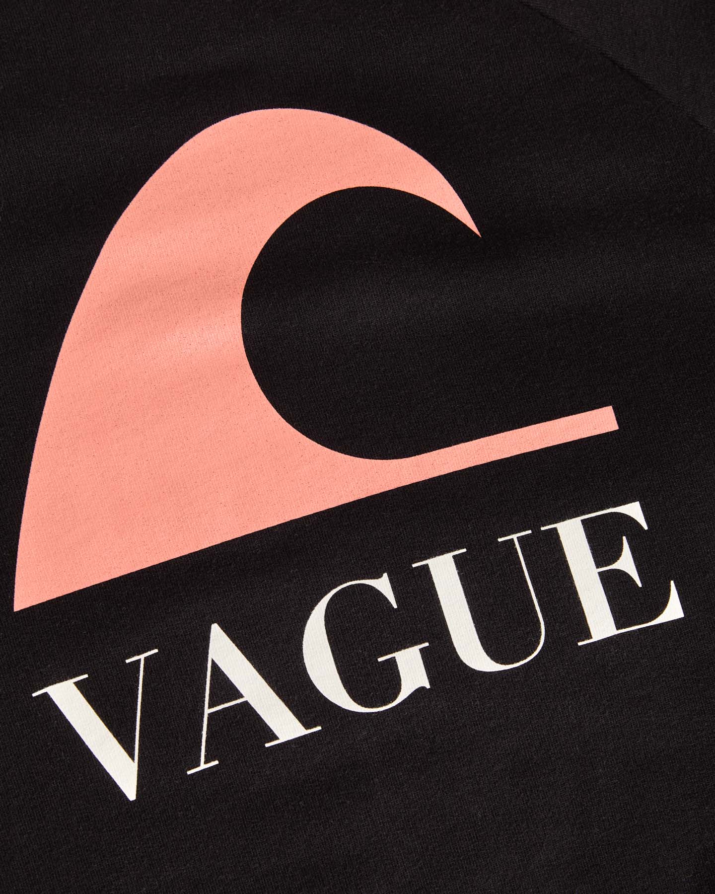 Cunha Vague Black