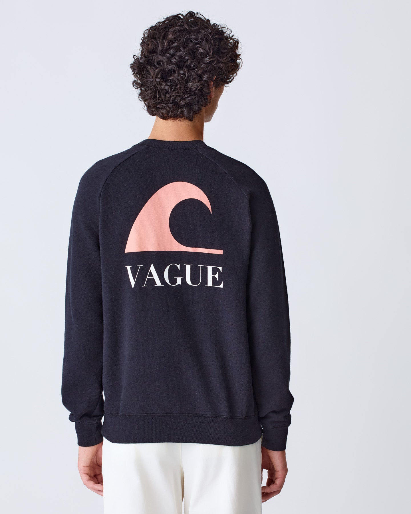 Cunha Vague Black